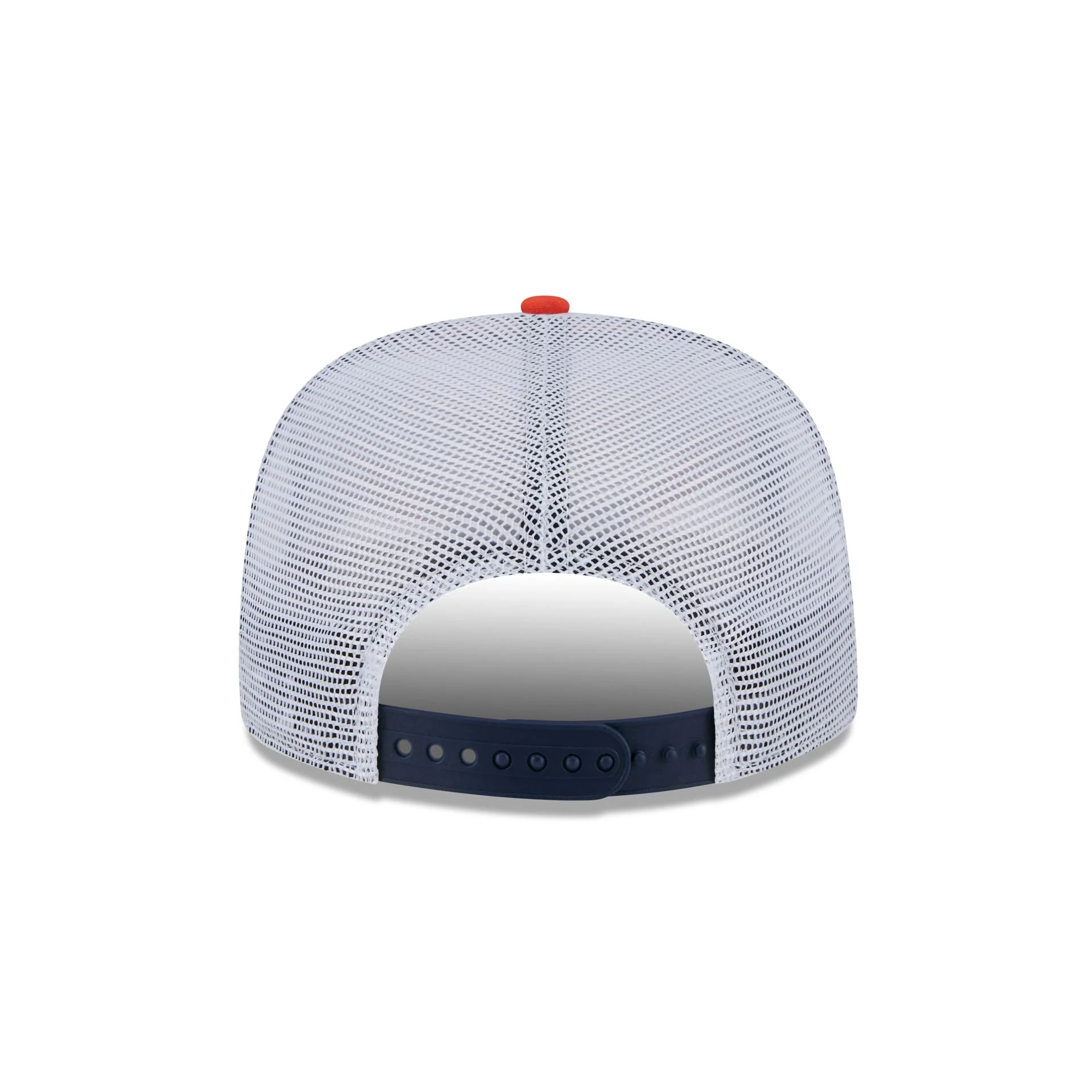 Houston Astros Tie-Dye Golfer Hat