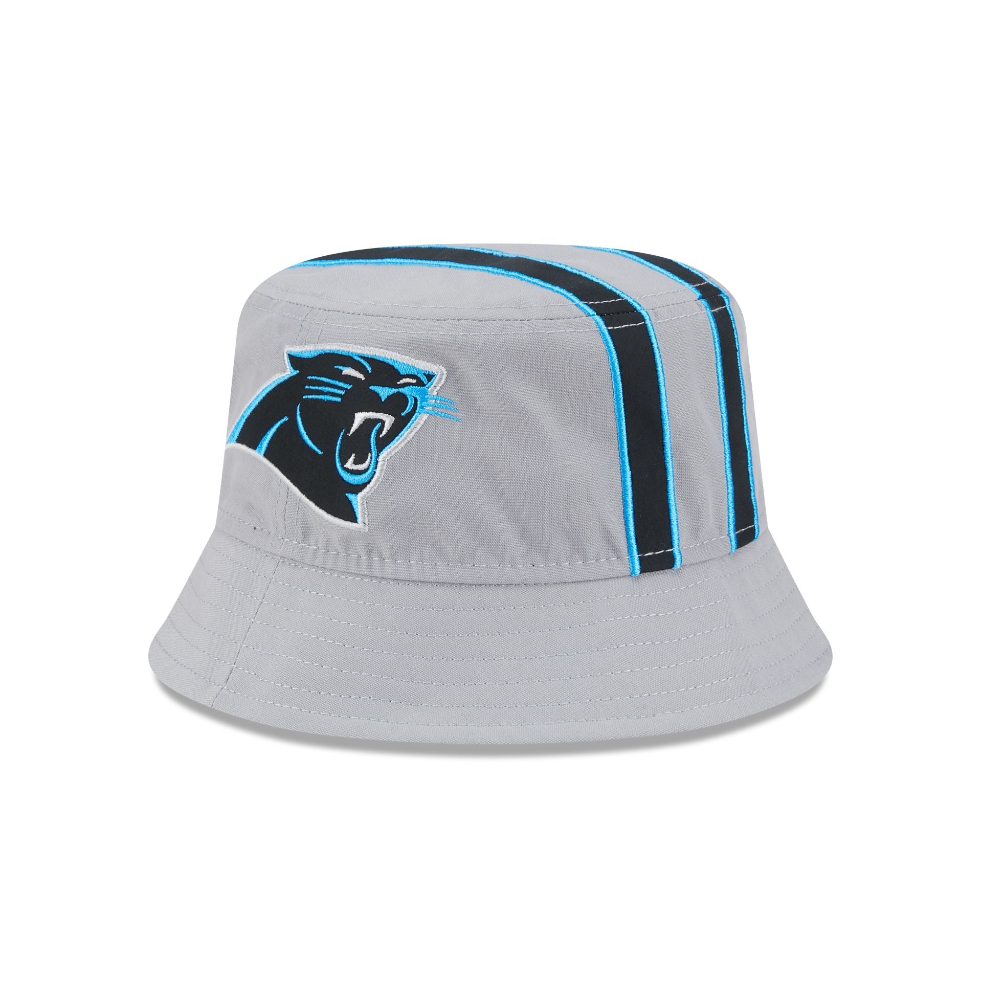 Carolina Panthers Kids Helmet Bucket Hat