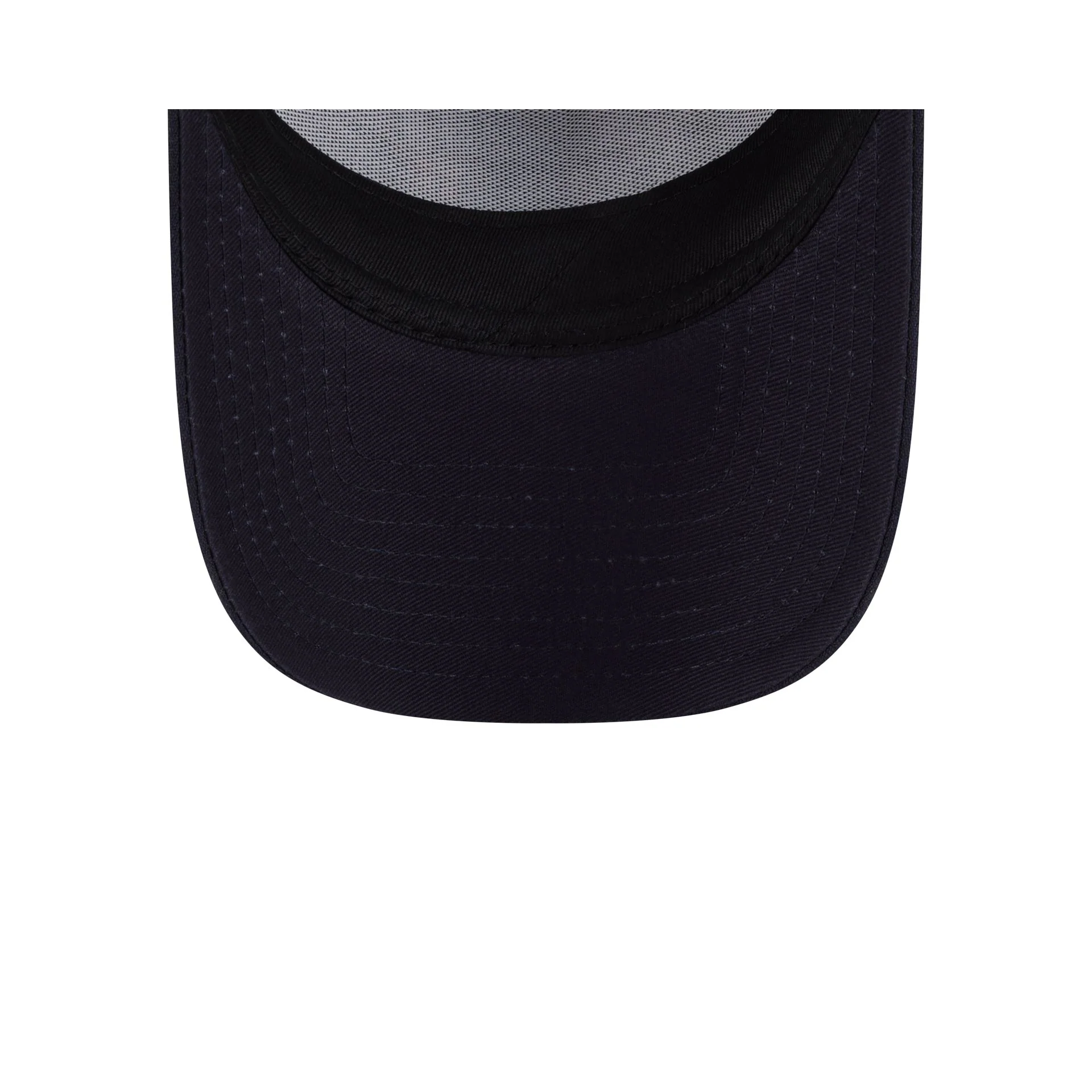 Detroit Tigers Generation Mascots 9FORTY A-Frame Trucker Hat