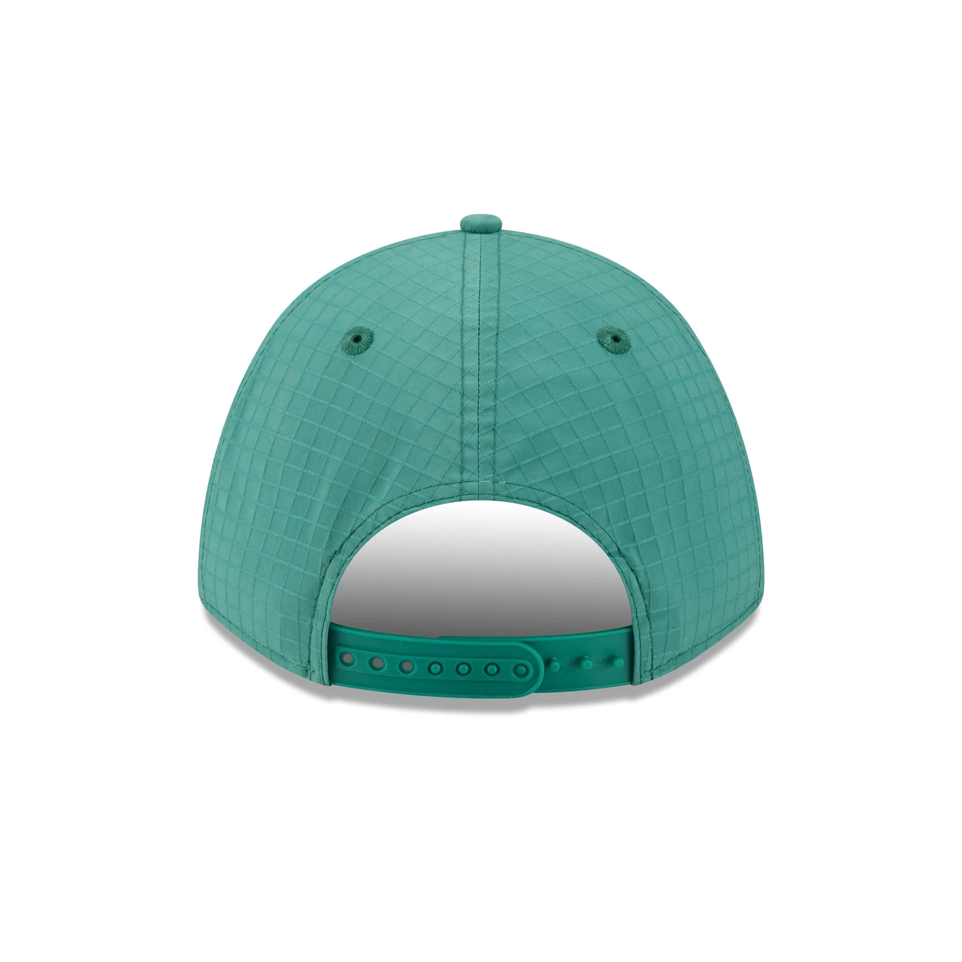 Miami Dolphins Ripstop 9FORTY M-Crown A-Frame Snapback Hat