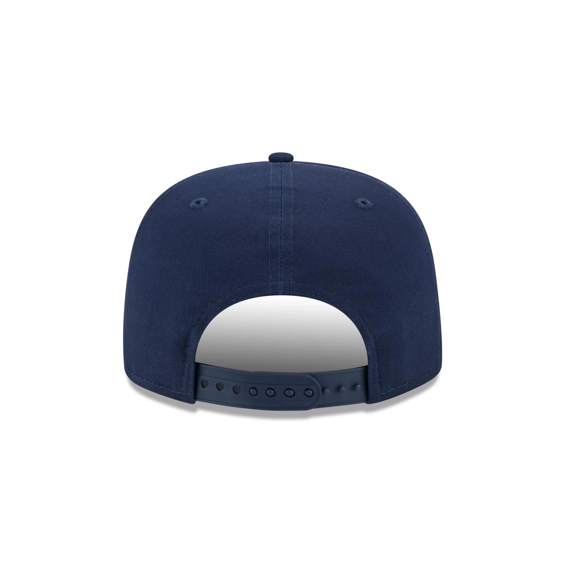 New England Patriots Team Text Golfer Hat
