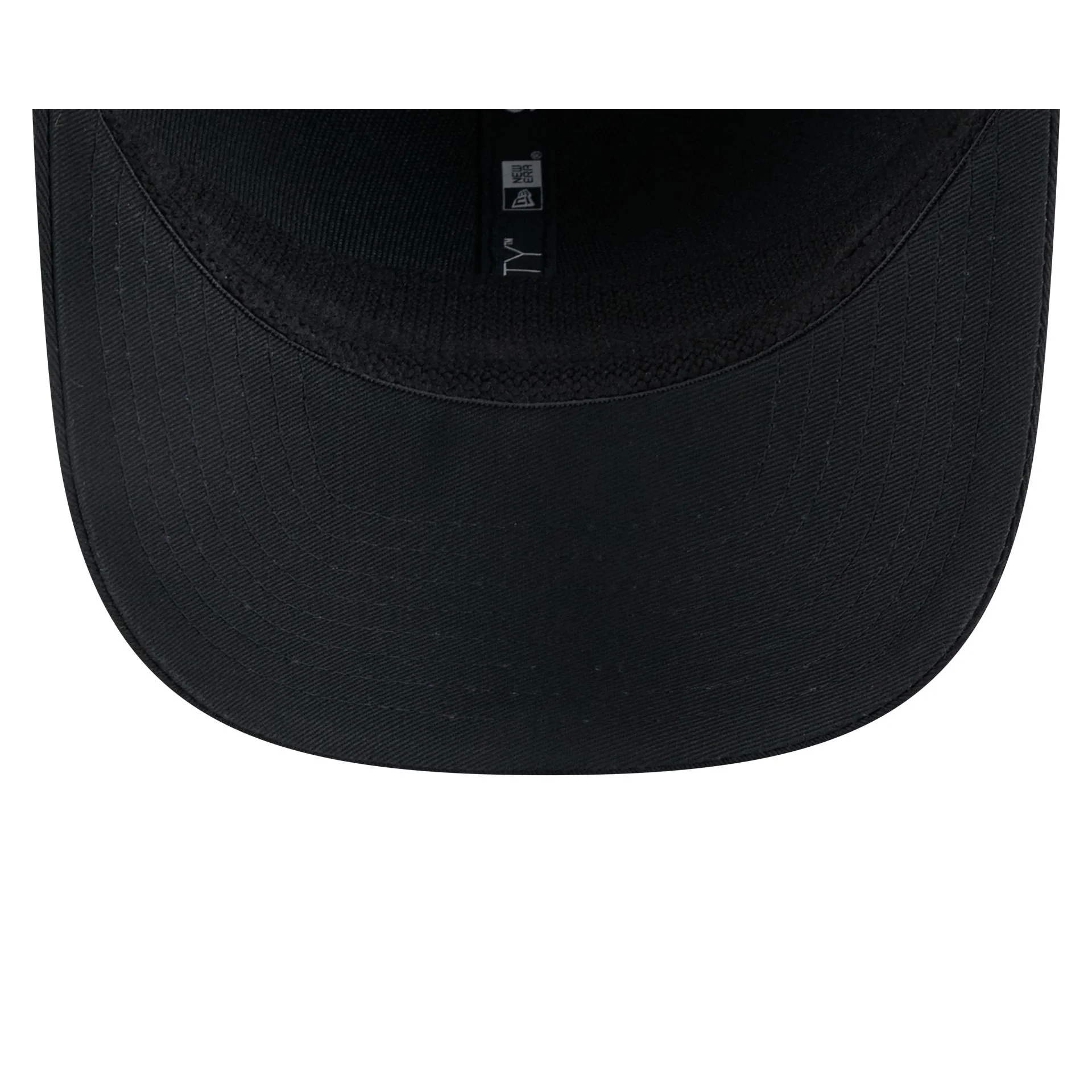 Pittsburgh Steelers Circle Patch 9SEVENTY Stretch-Snap Hat