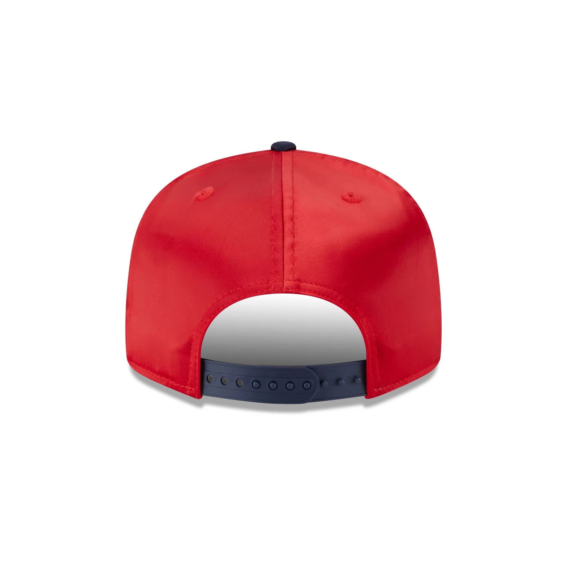 Los Angeles Angels Satin Pin 9FIFTY Snapback Hat