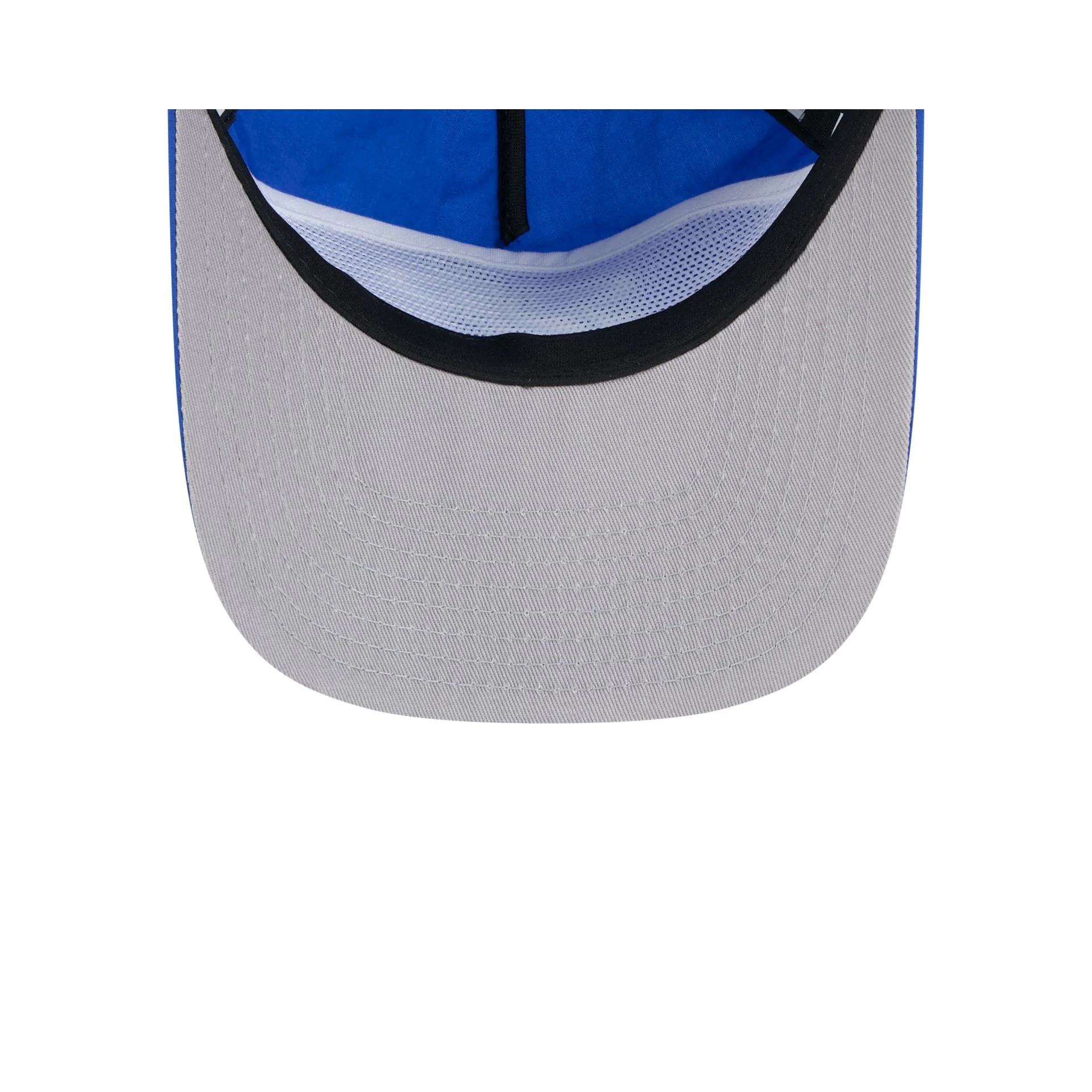 Miami Heat Everyday Nylon Blue Golfer Hat