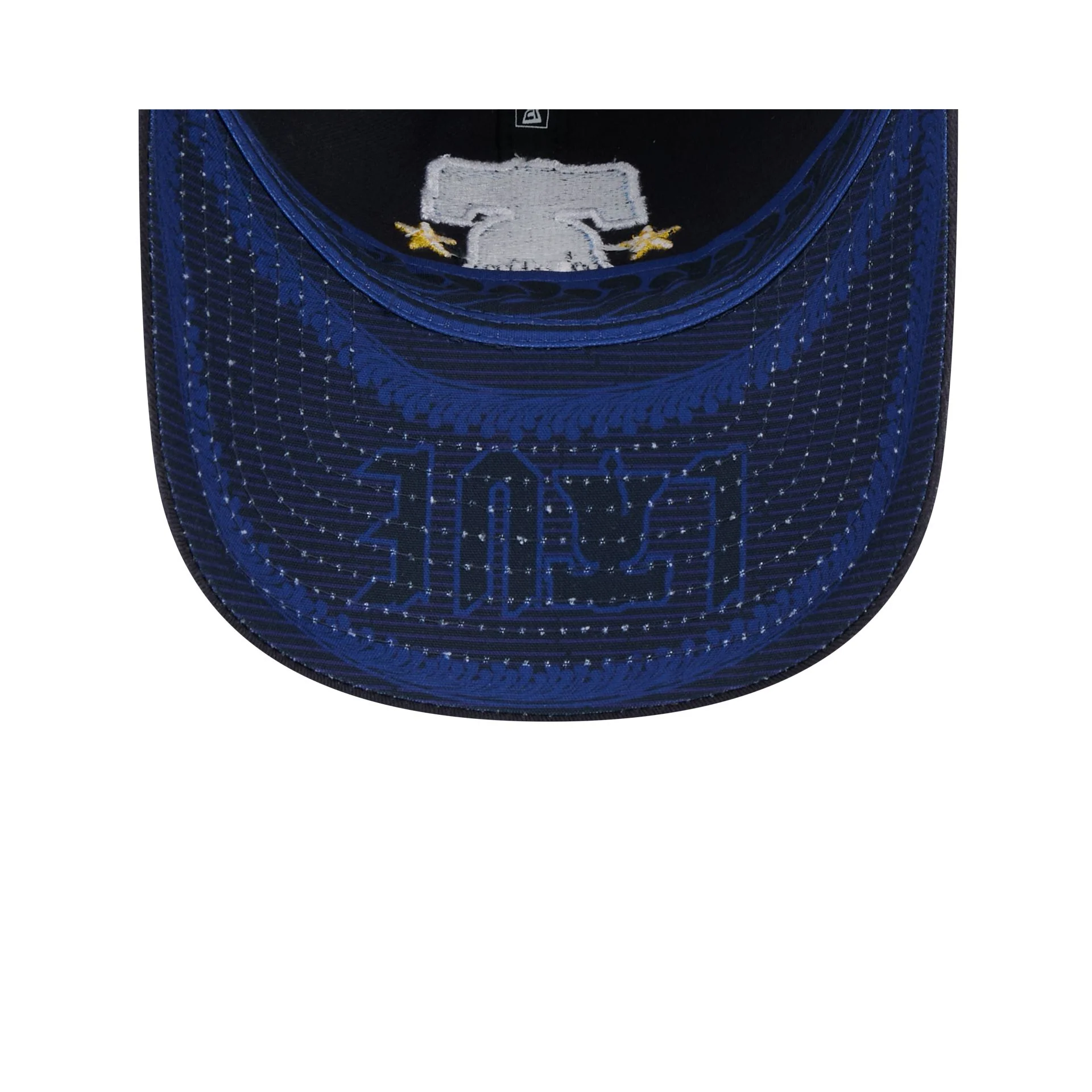 Philadelphia Phillies City Connect 9TWENTY Adjustable Hat