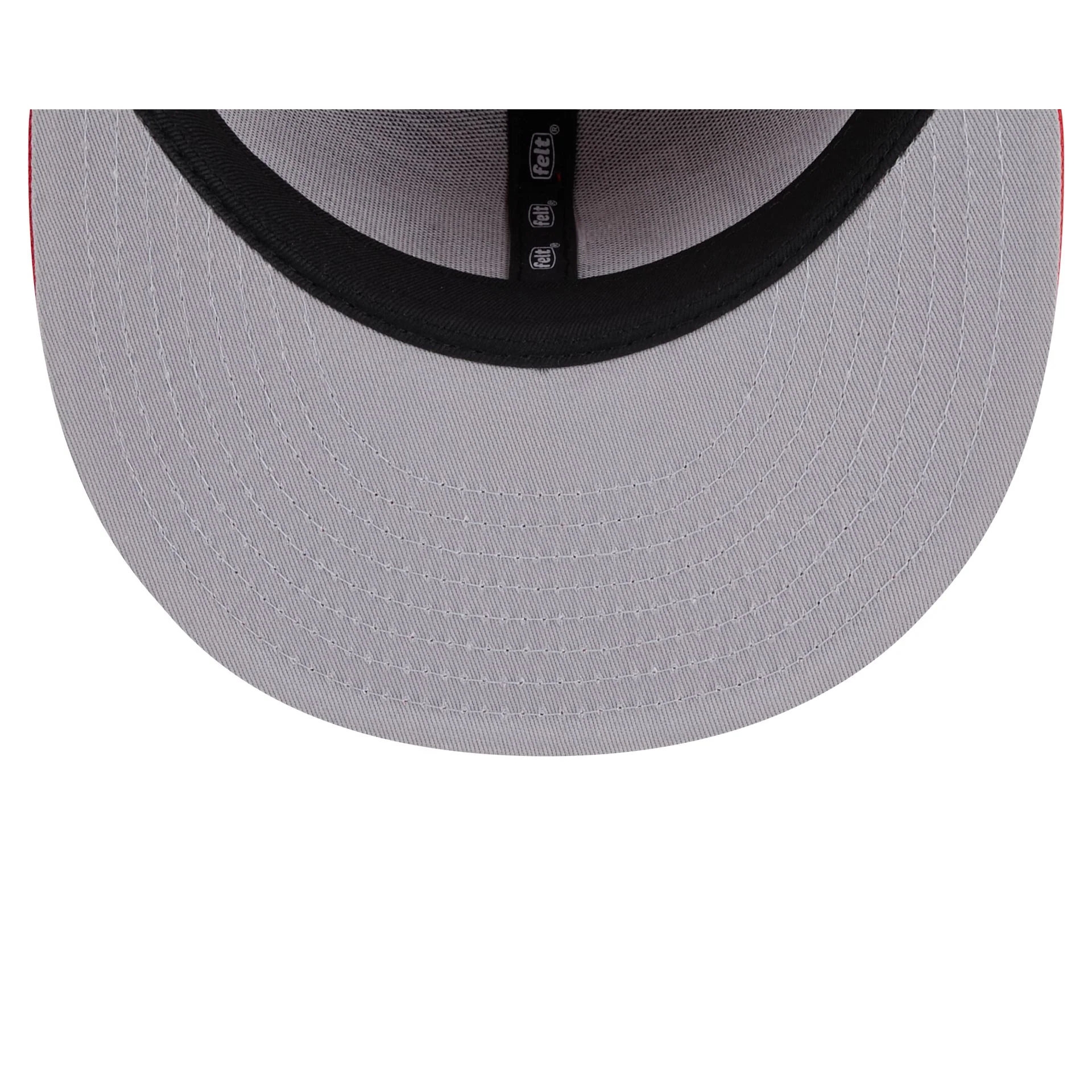 FELT x Kansas City Chiefs 59FIFTY Fitted Hat