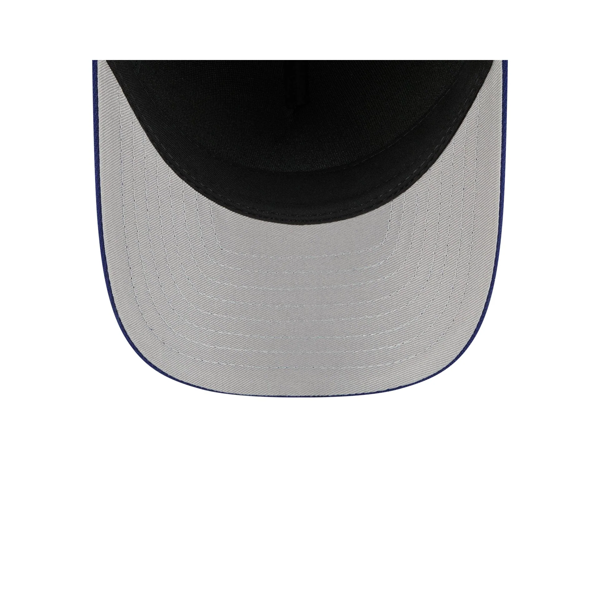 Los Angeles Dodgers City Feature 9FORTY M-Crown A-Frame Snapback Hat