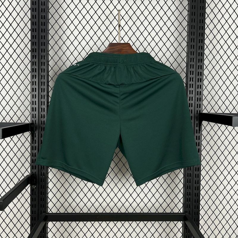 Shorts Portugal Home 25/26