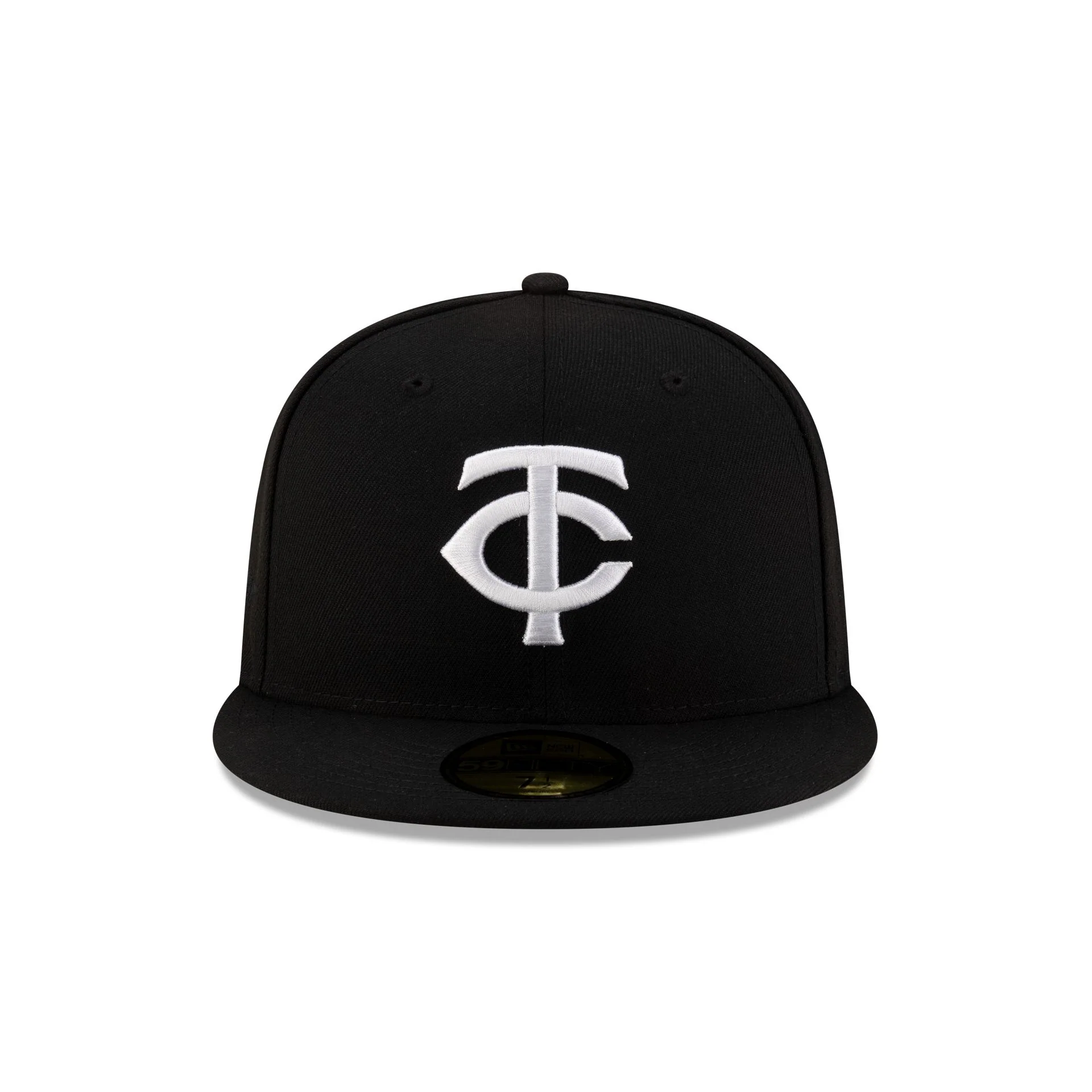 J-Frost x Minnesota Twins 59FIFTY Fitted Hat