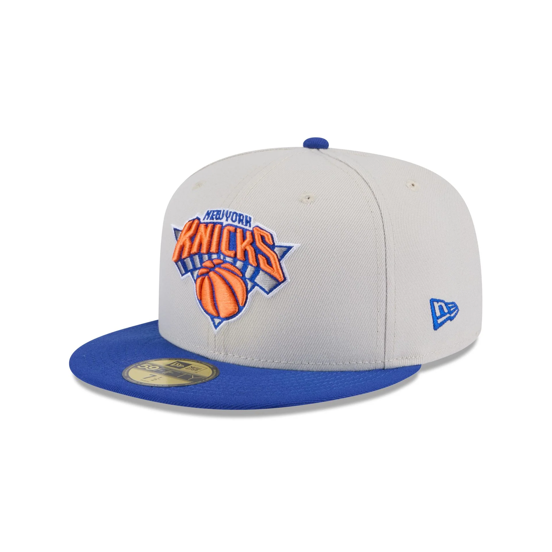 New York Knicks 2025 All-Star Game Fan Pack 59FIFTY Fitted Hat