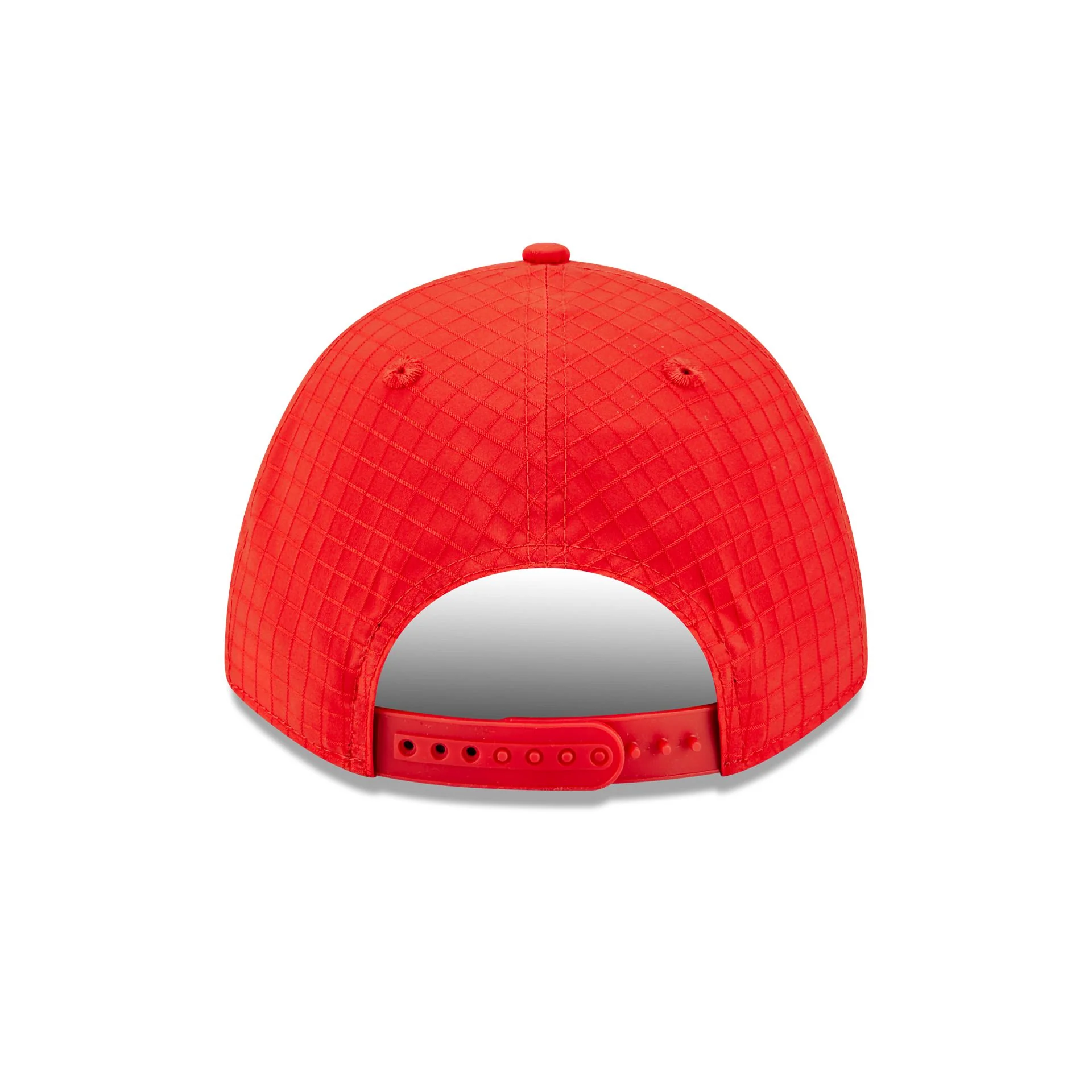 Cincinnati Reds Ripstop 9FORTY M-Crown A-Frame Snapback Hat