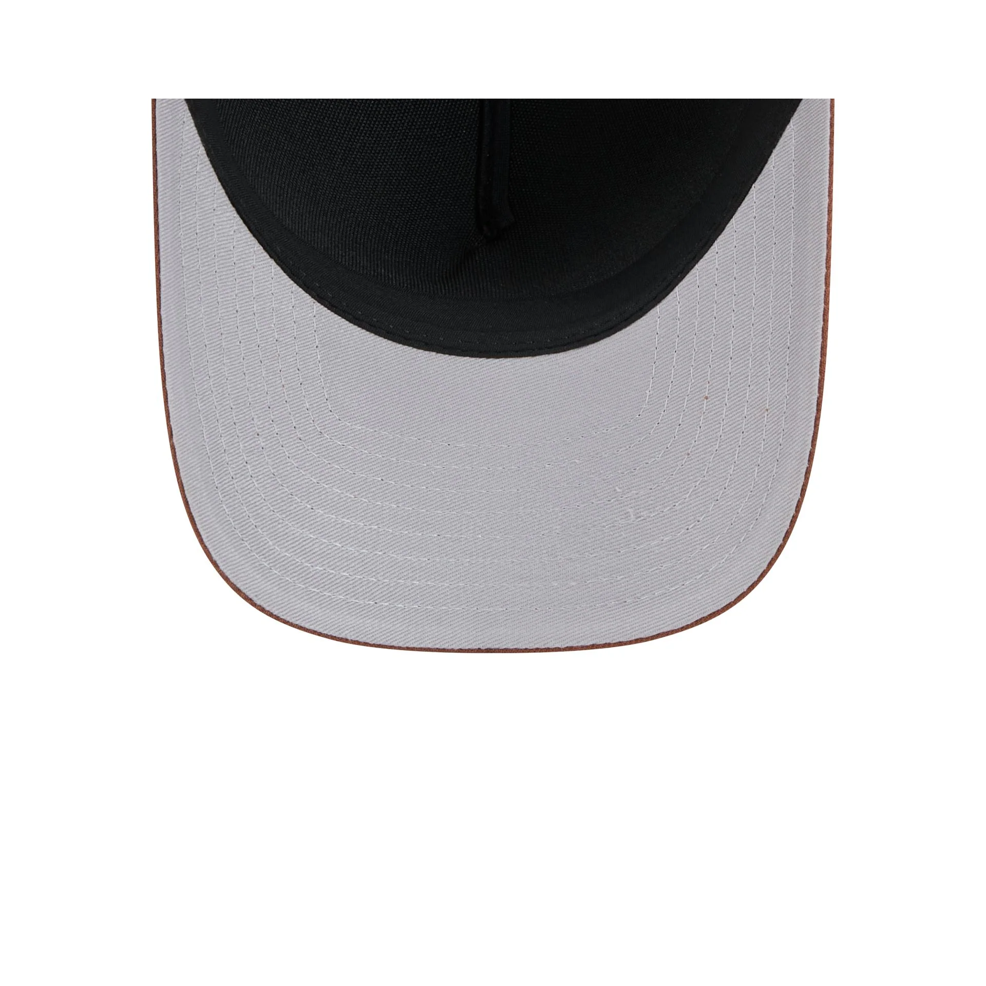 Houston Astros Motorsport 9FORTY M-Crown A-Frame Snapback Hat