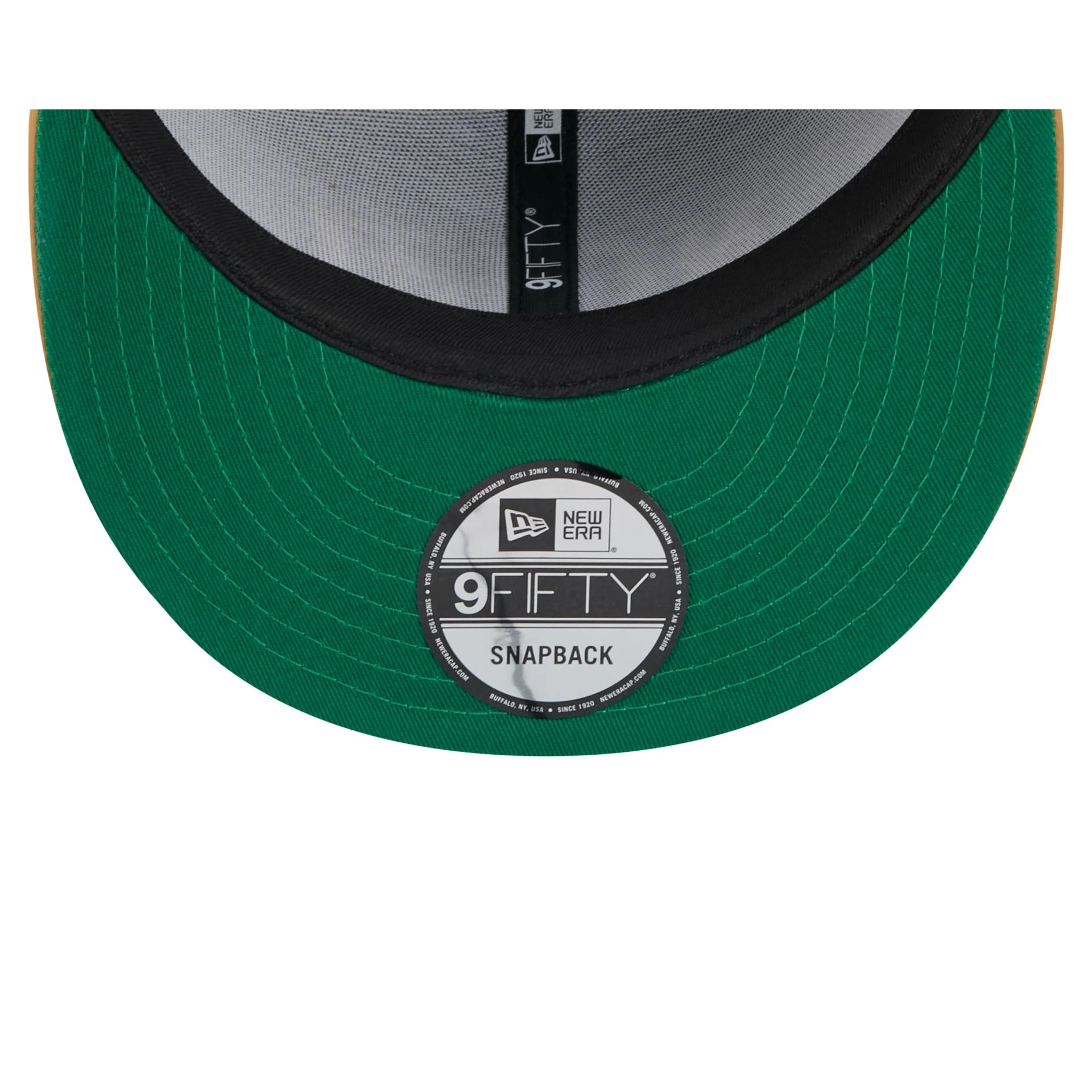 New Orleans Pelicans Satin Pin 9FIFTY Snapback Hat
