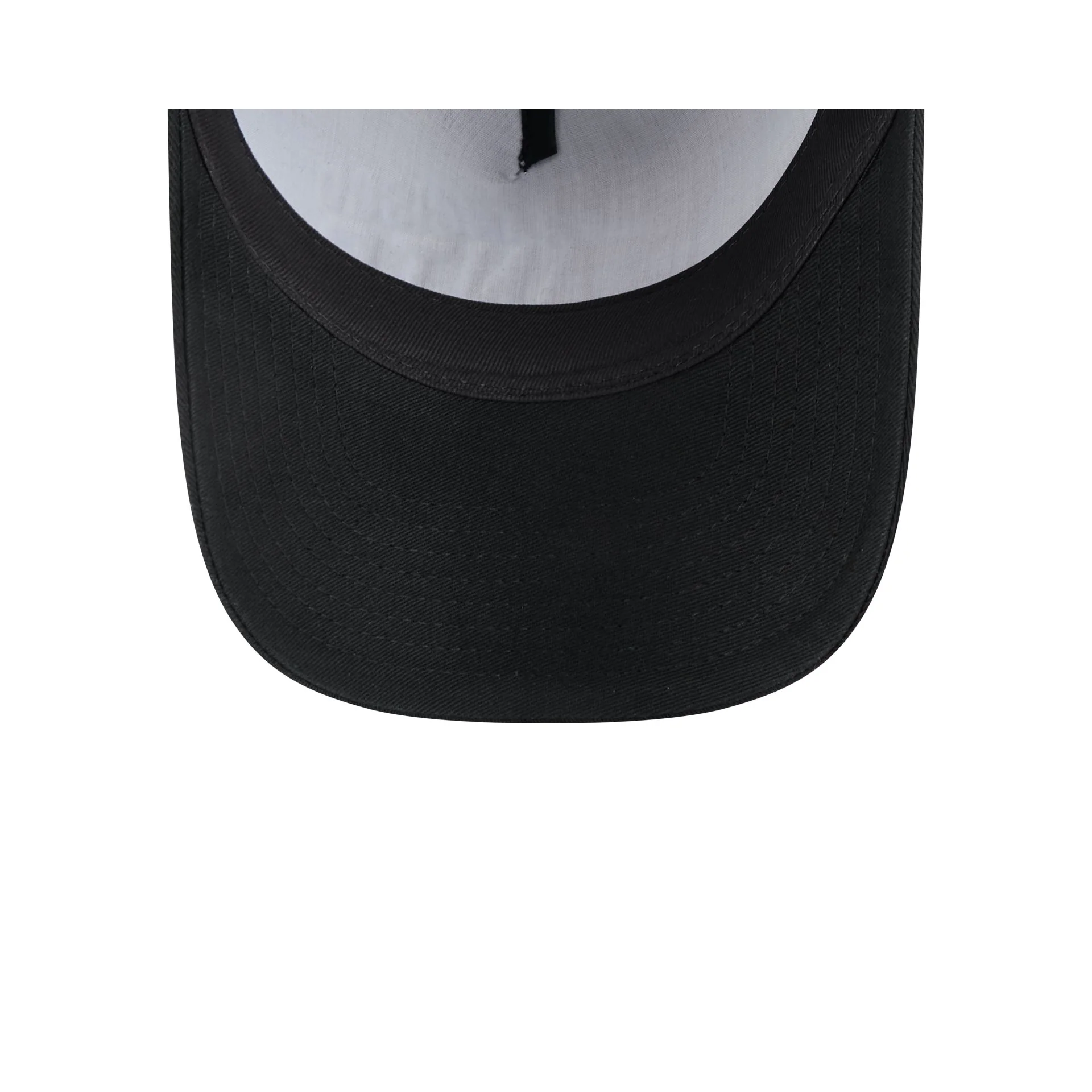 San Francisco Giants Kids Chalk 9FORTY A-Frame Trucker Hat