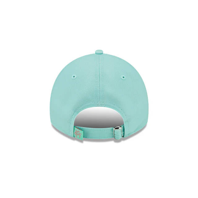 San Diego Padres City Connect 9TWENTY Adjustable Hat