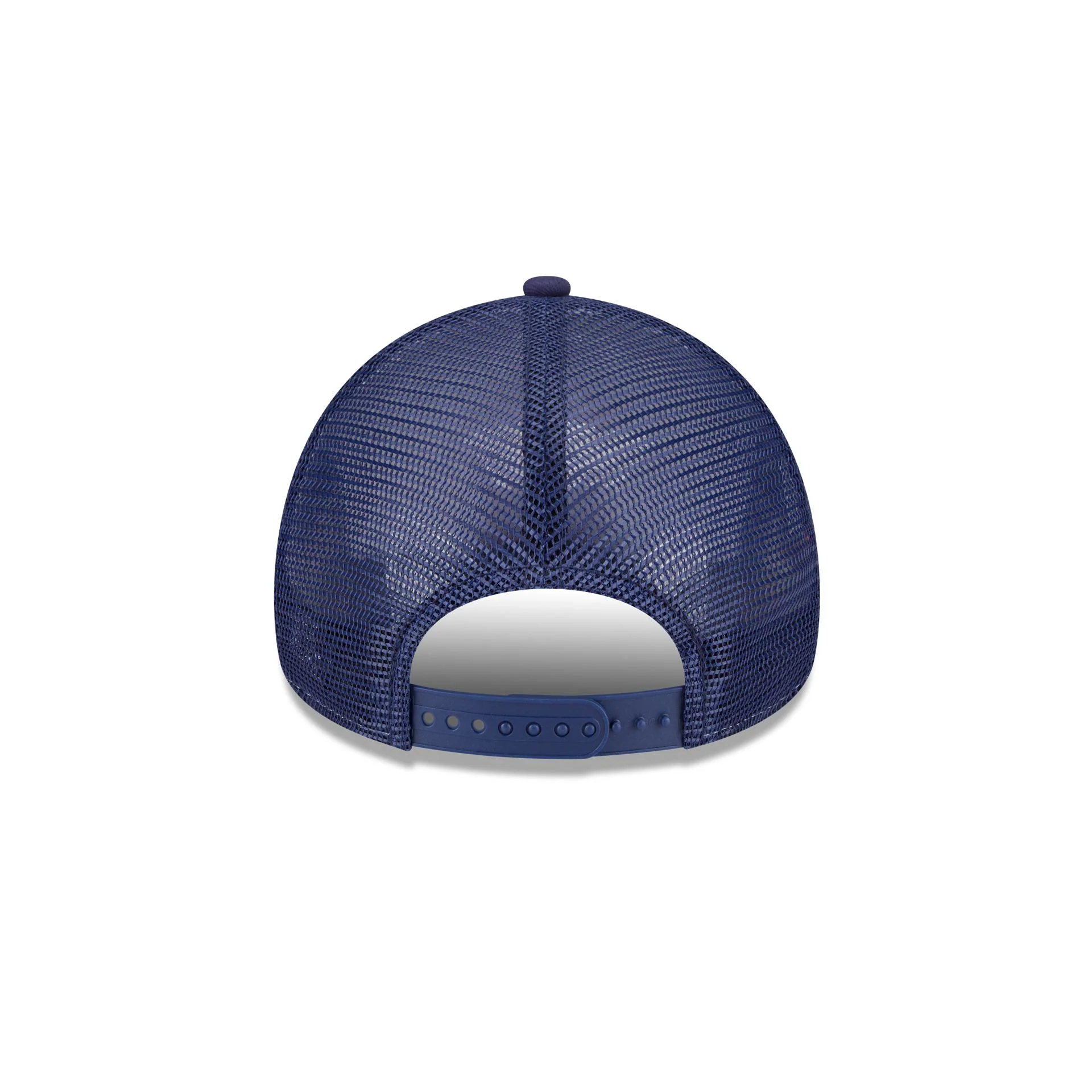 San Diego Padres Spring Training 9FORTY A-Frame Trucker Hat