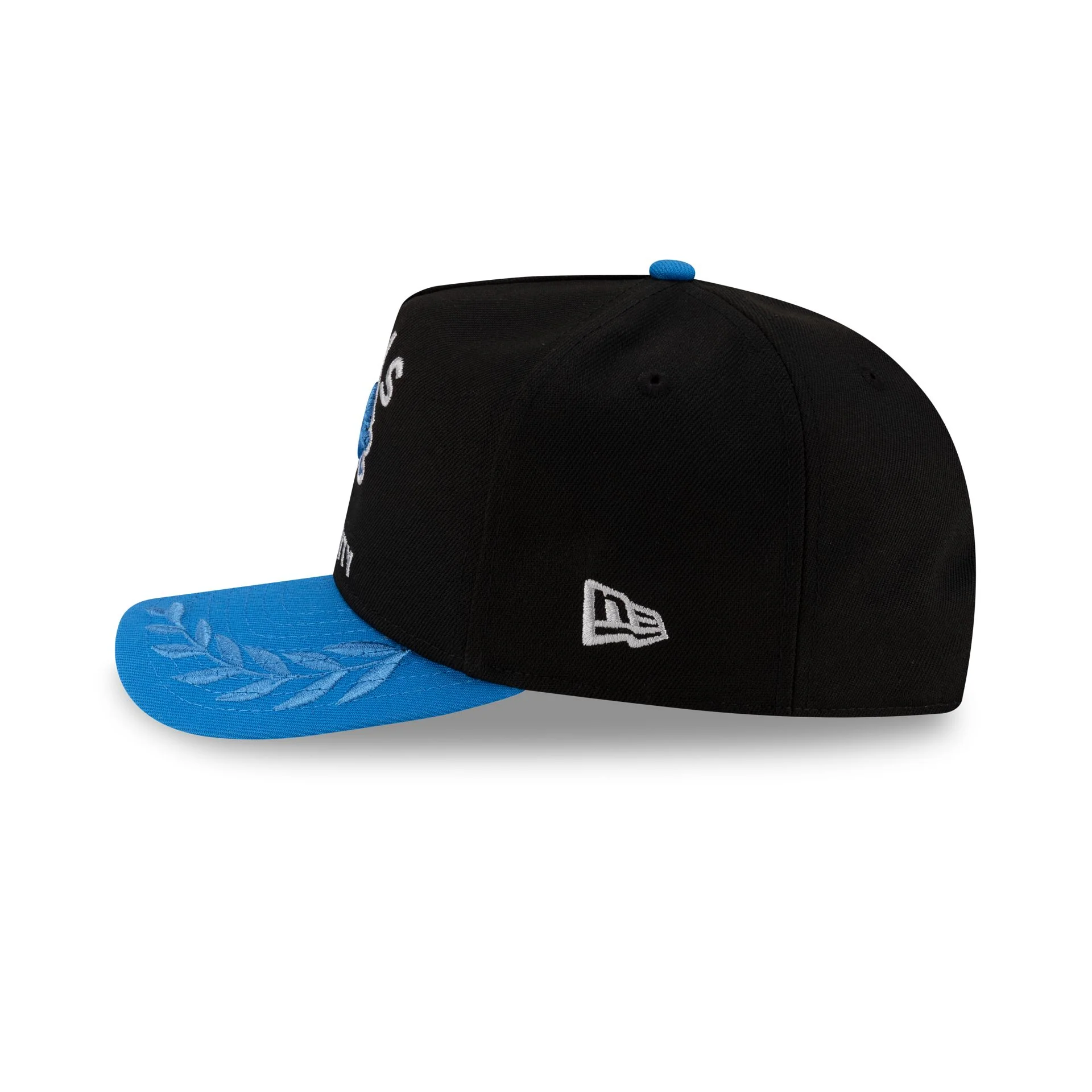 Detroit Lions 2025 Draft Golfer Hat