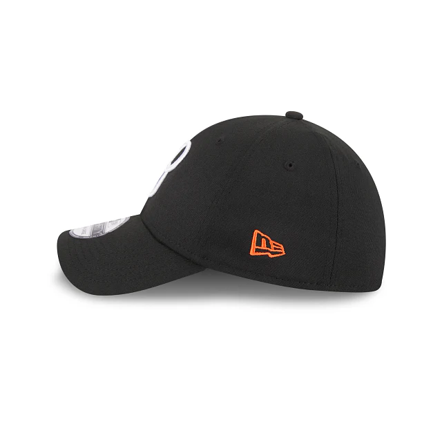 Baltimore Orioles City Connect 39THIRTY Stretch Fit Hat