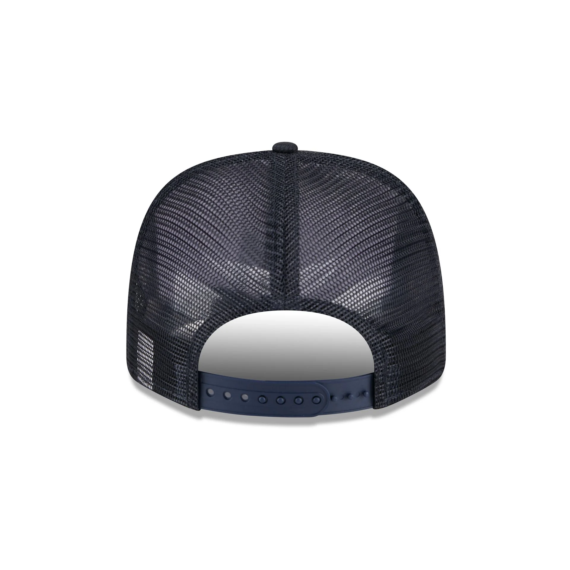 Minnesota Twins 2025 Batting Practice 9SEVENTY Trucker Hat