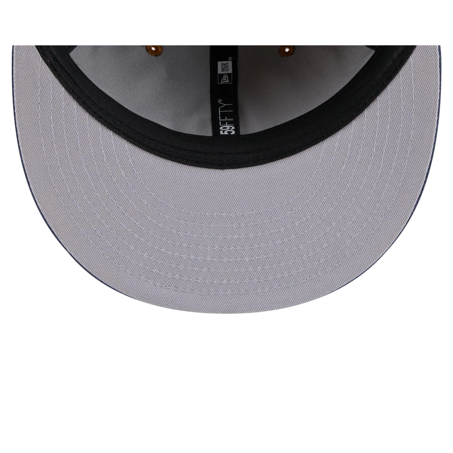 New York Giants Champions Retro Crown 59FIFTY Fitted Hat