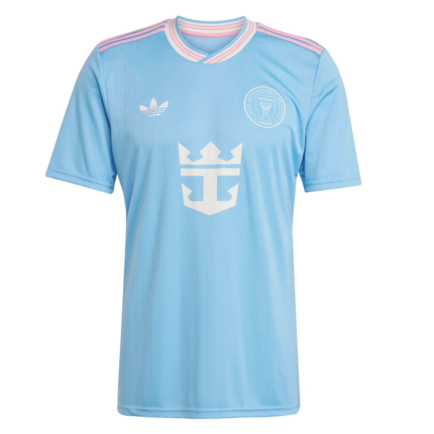 Adidas Inter Miami 2025 Third Jersey