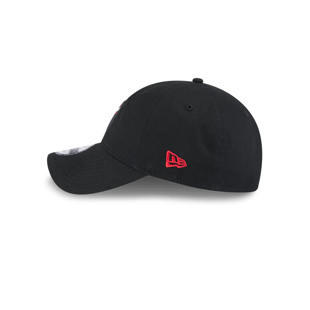 Chicago Bulls 2025 All-Star Game Fan Pack 9TWENTY Adjustable Hat
