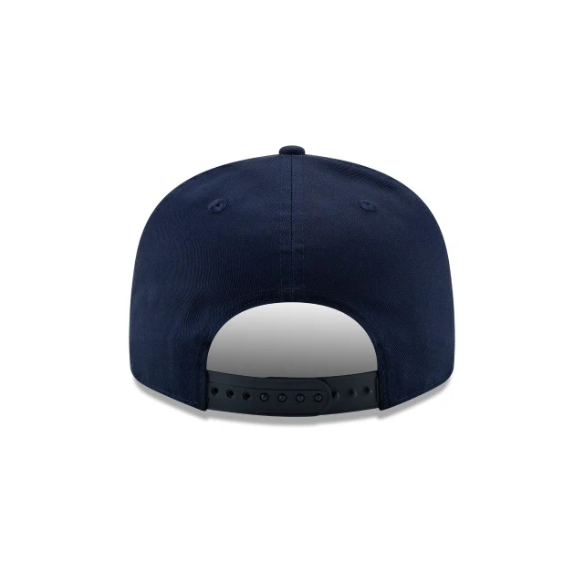 Chicago Bears Basic 9FIFTY Snapback Hat