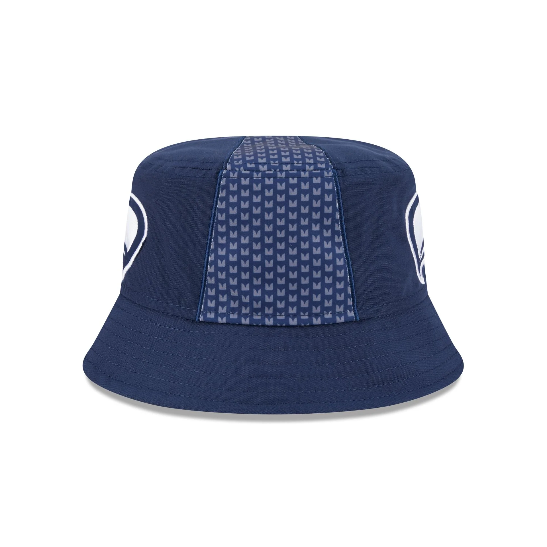 Seattle Seahawks Kids Helmet Bucket Hat