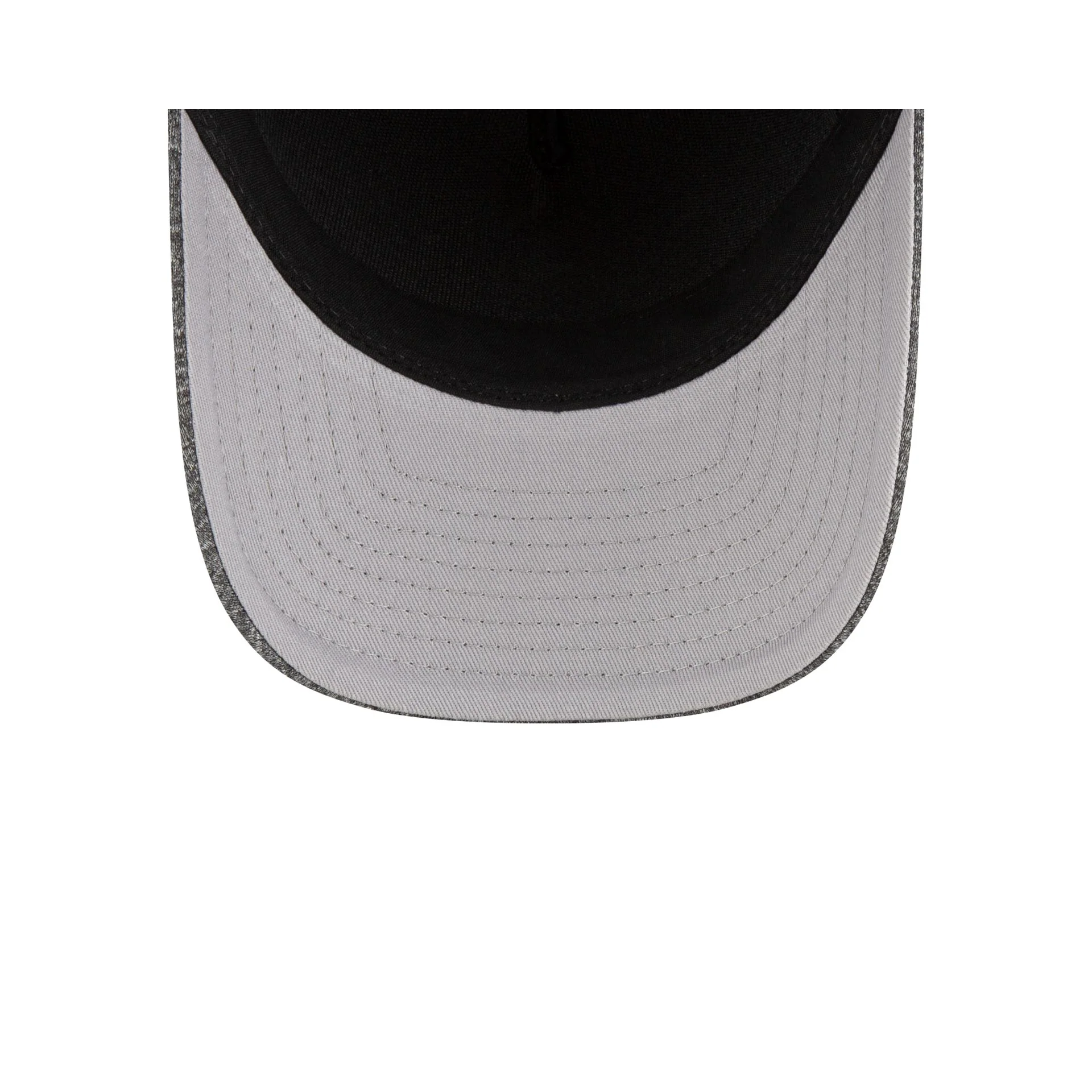 Philadelphia Eagles Super Bowl LIX Participation 9FORTY M-Crown A-Frame Snapback Hat