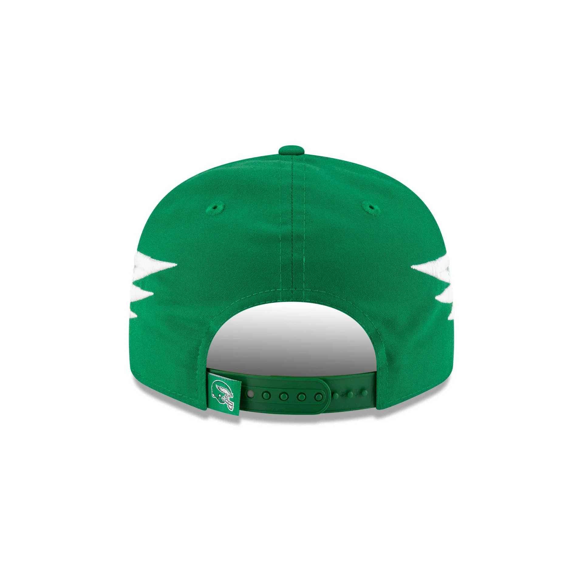 Philadelphia Eagles Historic Helmet Pack 9FIFTY Snapback Hat