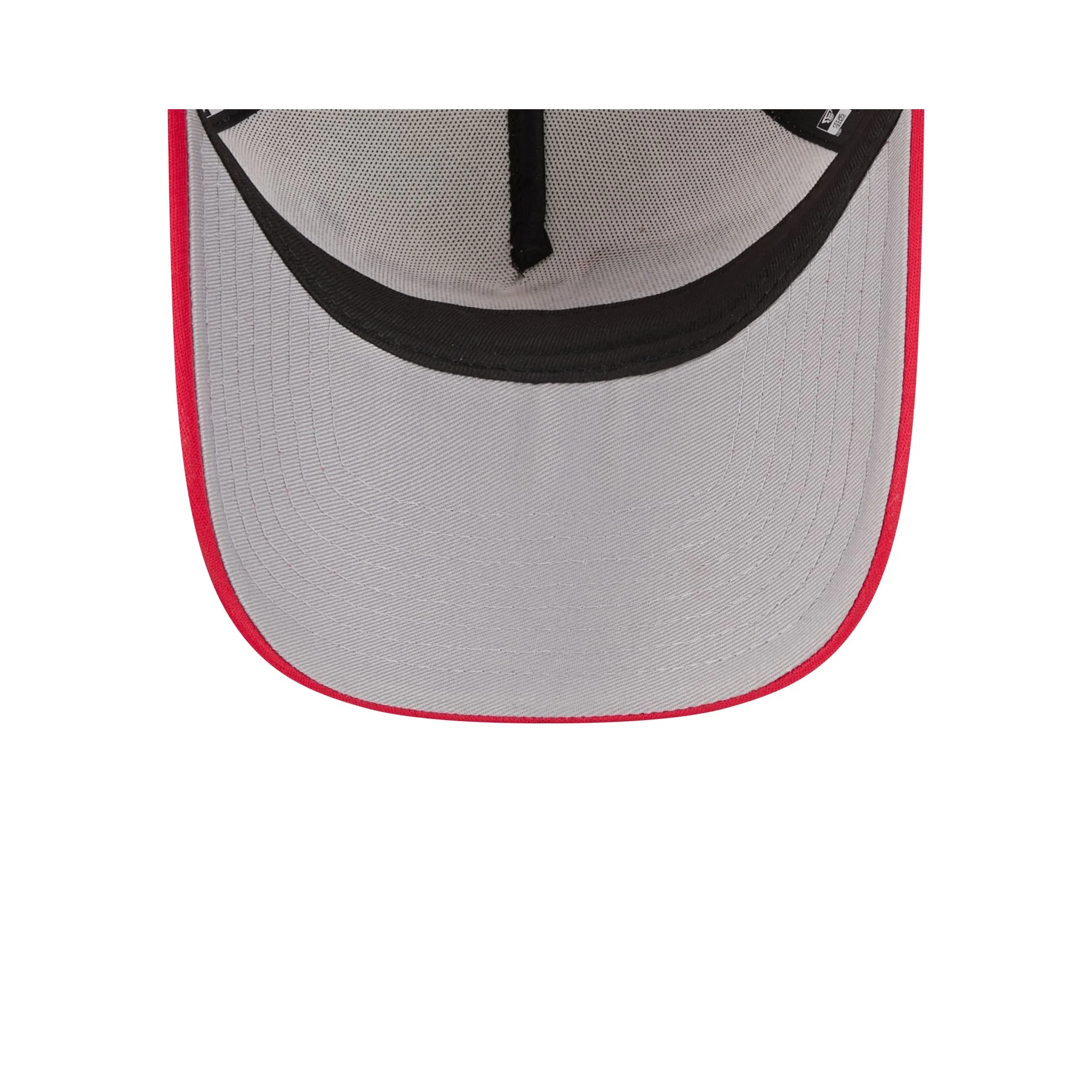 Washington Nationals State Flower 9FORTY A-Frame Trucker Hat