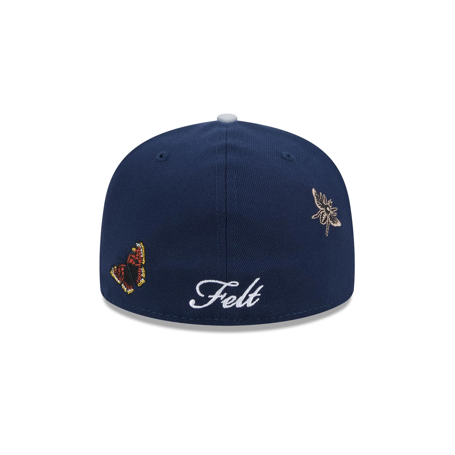 FELT x Dallas Cowboys 59FIFTY Fitted Hat