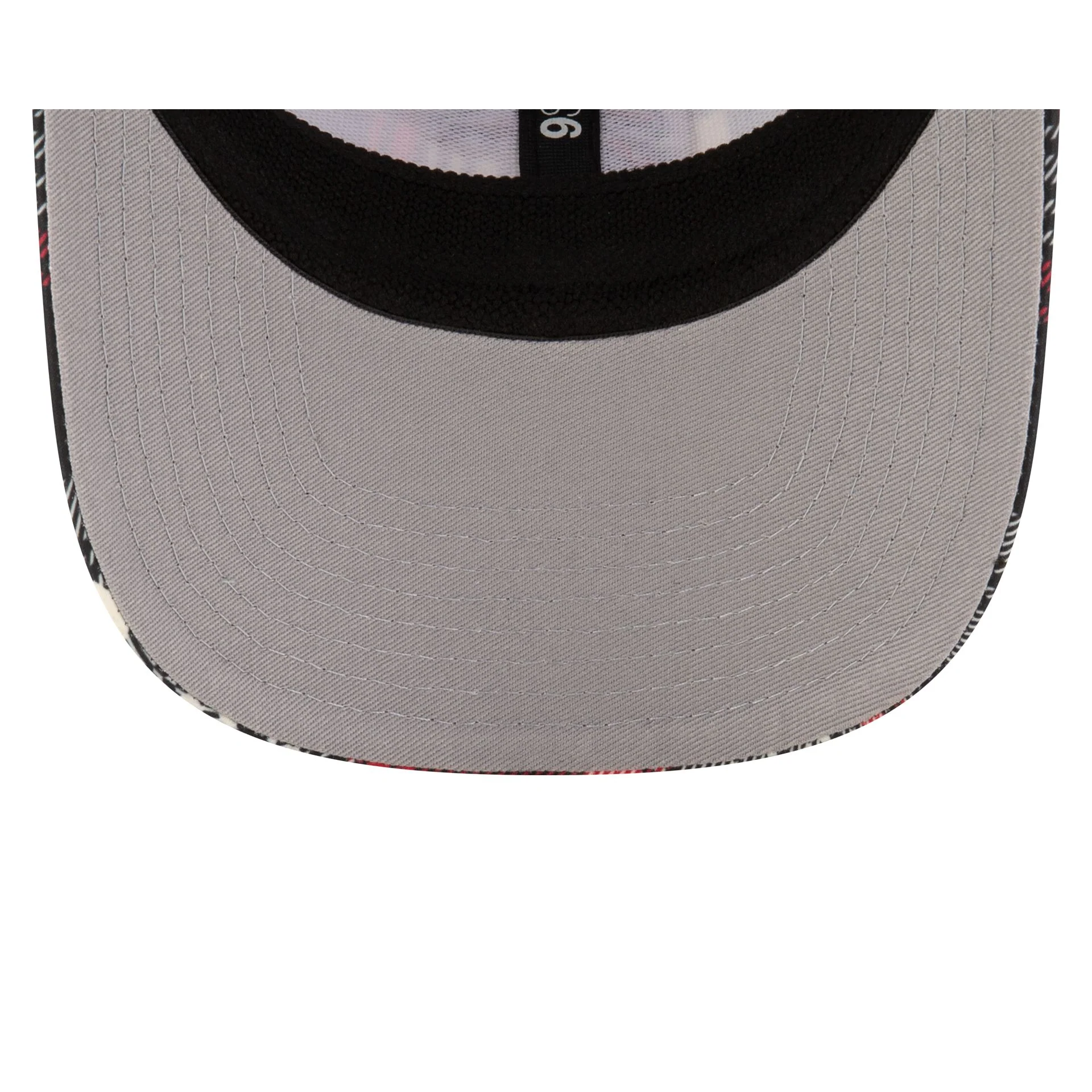 Atlanta Falcons 2024 Sideline Statement 9SEVENTY Stretch-Snap Hat