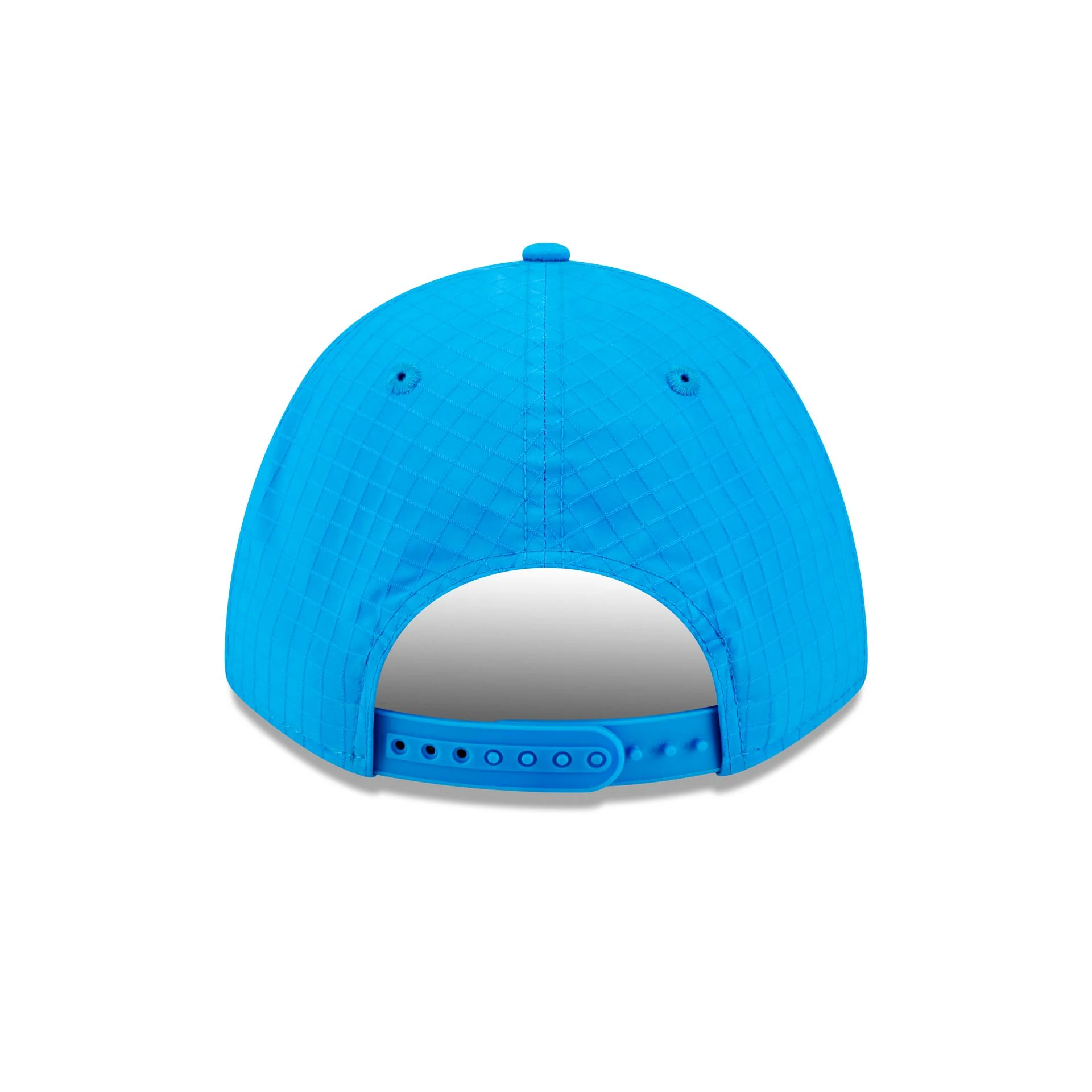 Toronto Blue Jays Ripstop 9FORTY M-Crown A-Frame Snapback Hat