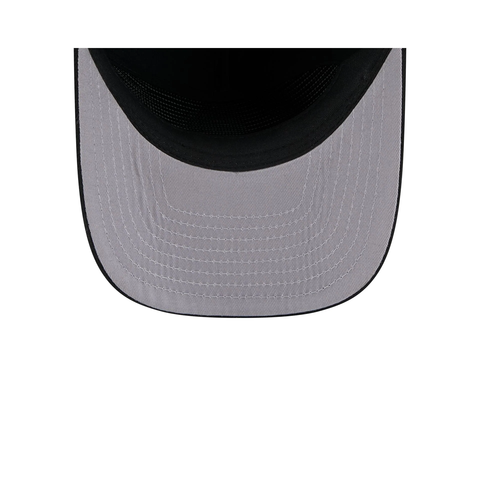 Cincinnati Bengals Graphite Brushstroke Golfer Hat