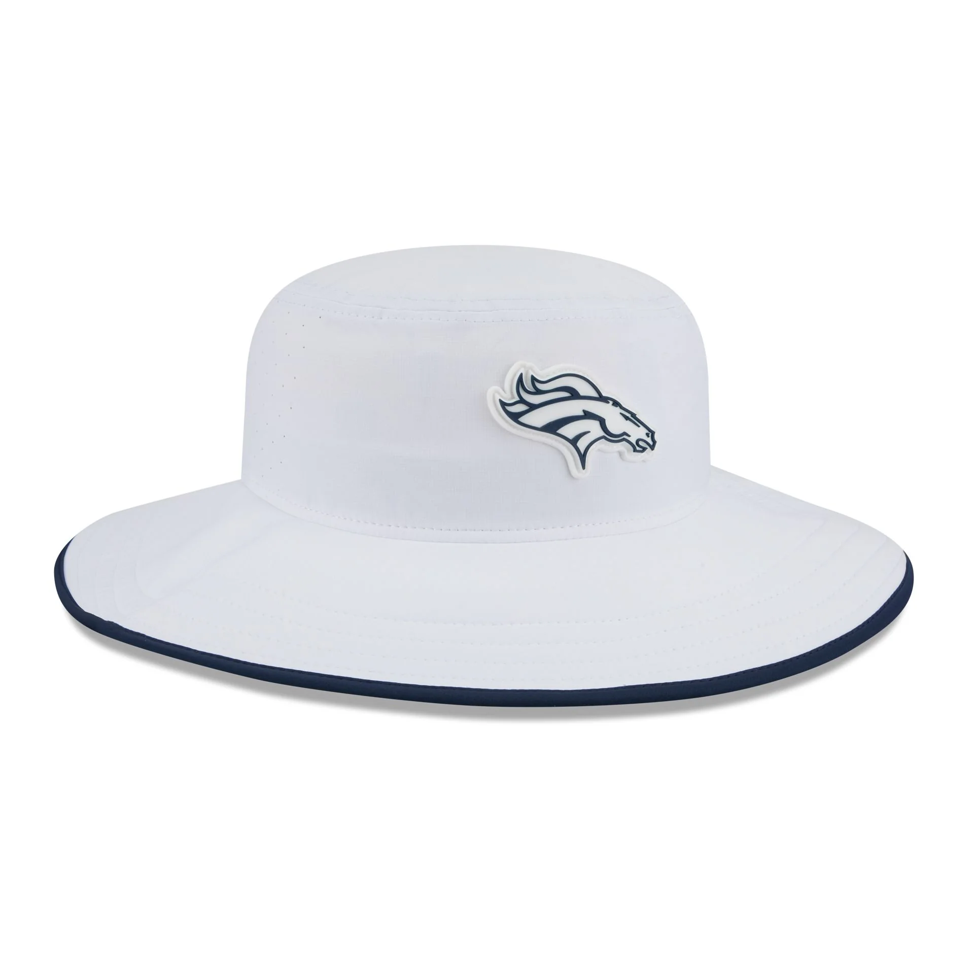 Denver Broncos 2025 Training Panama Bucket Hat