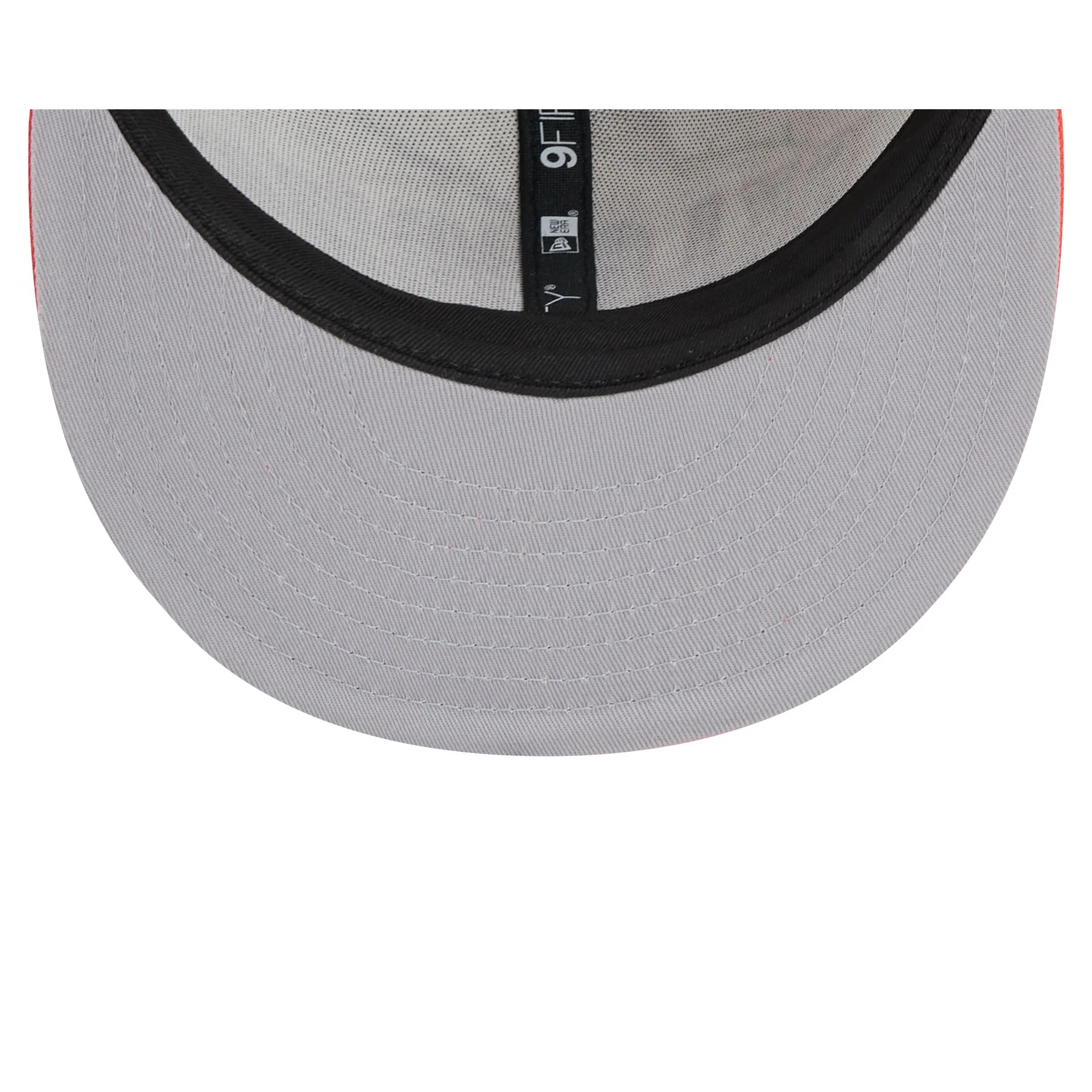 Oklahoma City Thunder 2024 Country x City Realtree 9FIFTY Snapback Hat