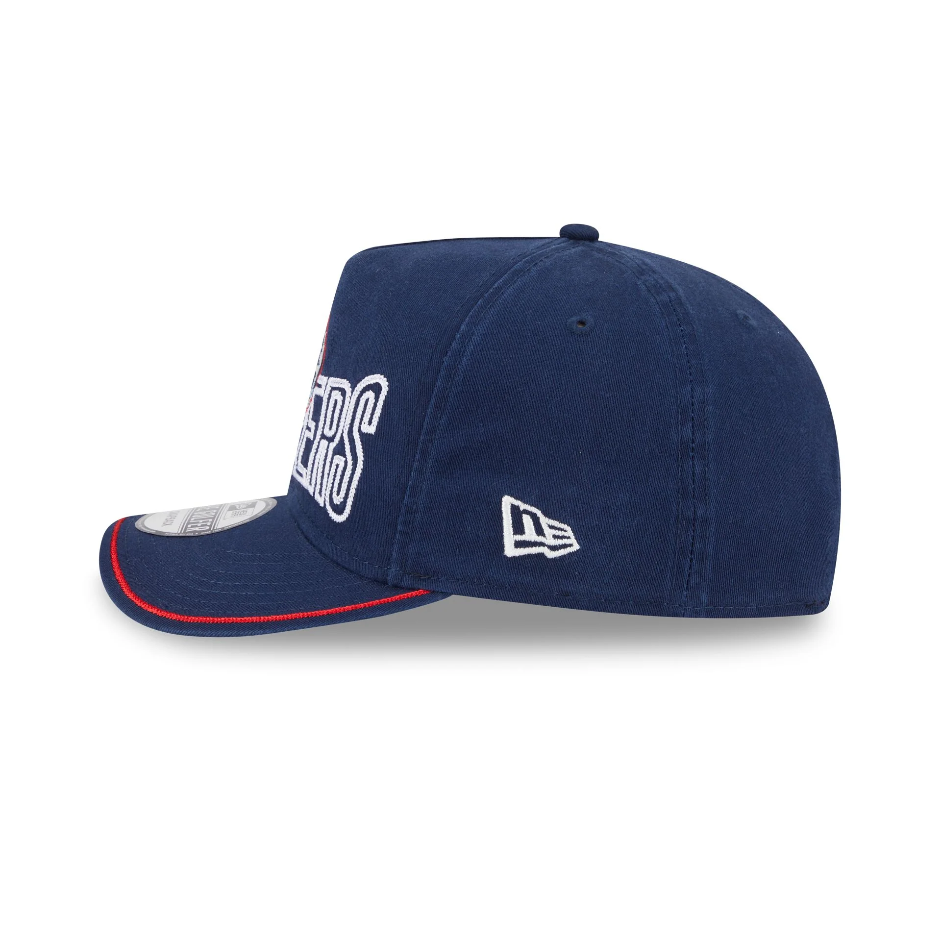 Los Angeles Clippers Chainstitch Golfer Hat