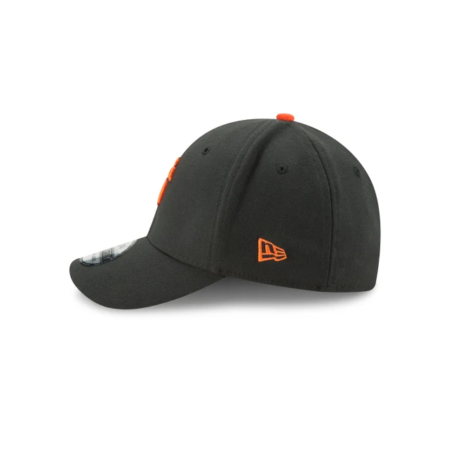 San Francisco Giants Team Classic 39THIRTY Stretch Fit Hat