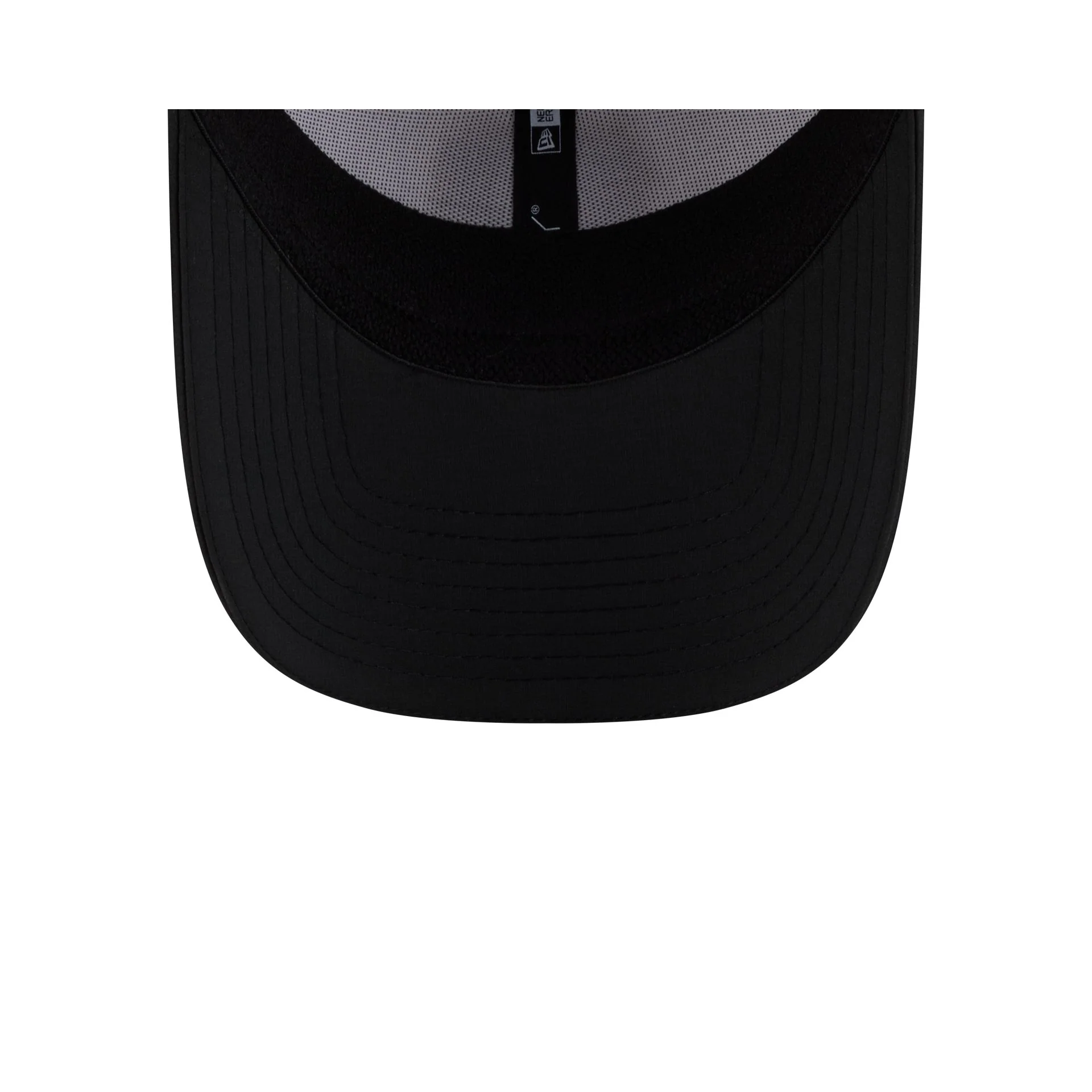 Cincinnati Bengals 2025 Training 39THIRTY Stretch Fit Hat