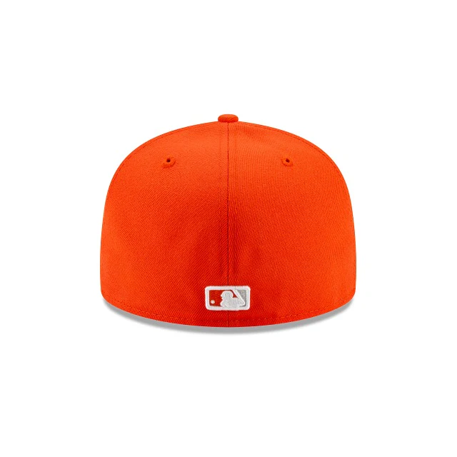 San Francisco Giants City Connect 59FIFTY Fitted Hat