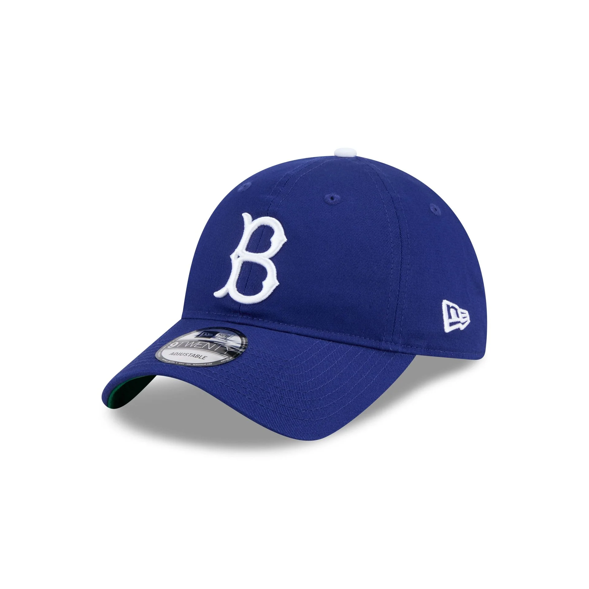 Brooklyn Dodgers Hall of Fame 2025 9TWENTY Adjustable Hat