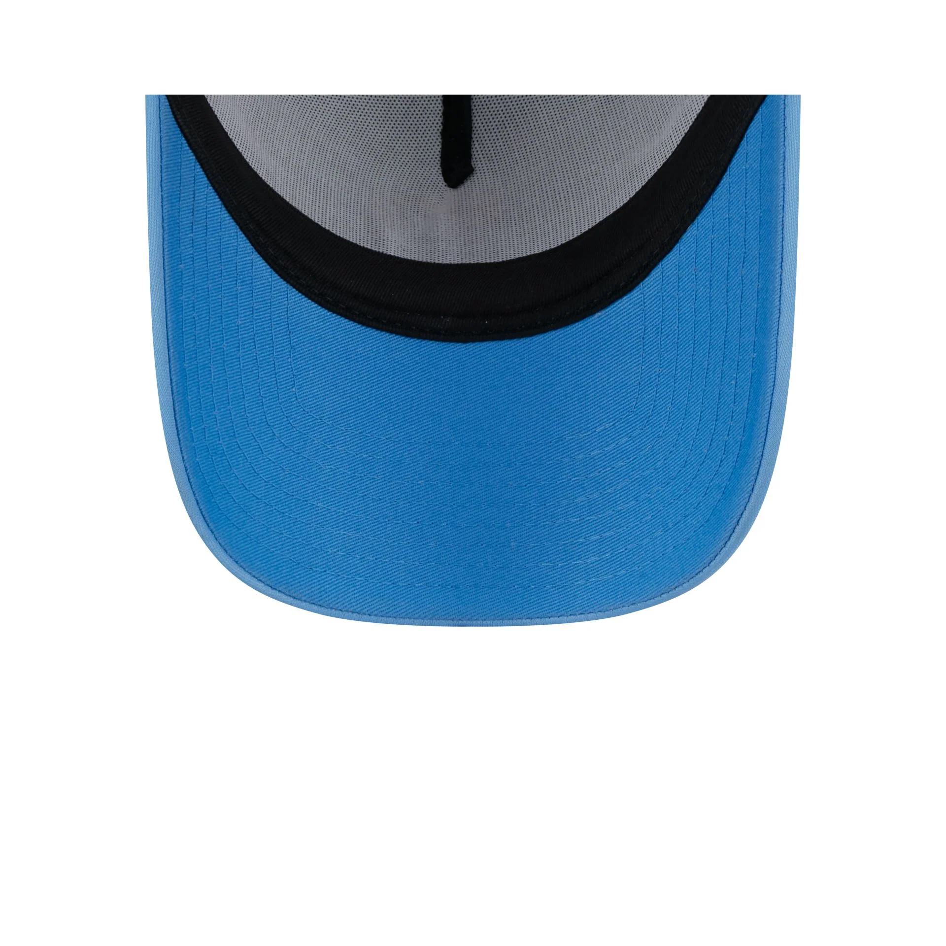 NFL Oilers City Originals 9FORTY A-Frame Snapback Hat