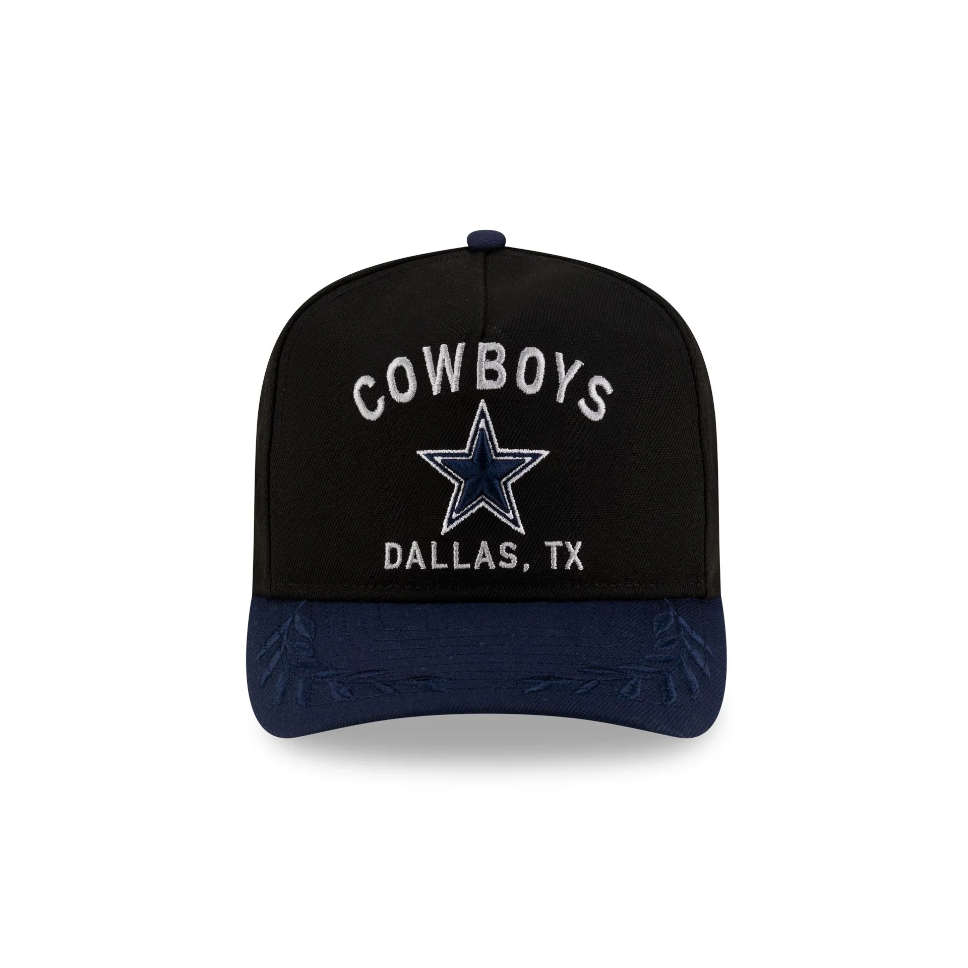 Dallas Cowboys 2025 Draft Golfer Hat