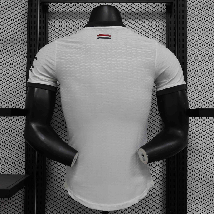 Manchester United Third 24/25 Jersey Player