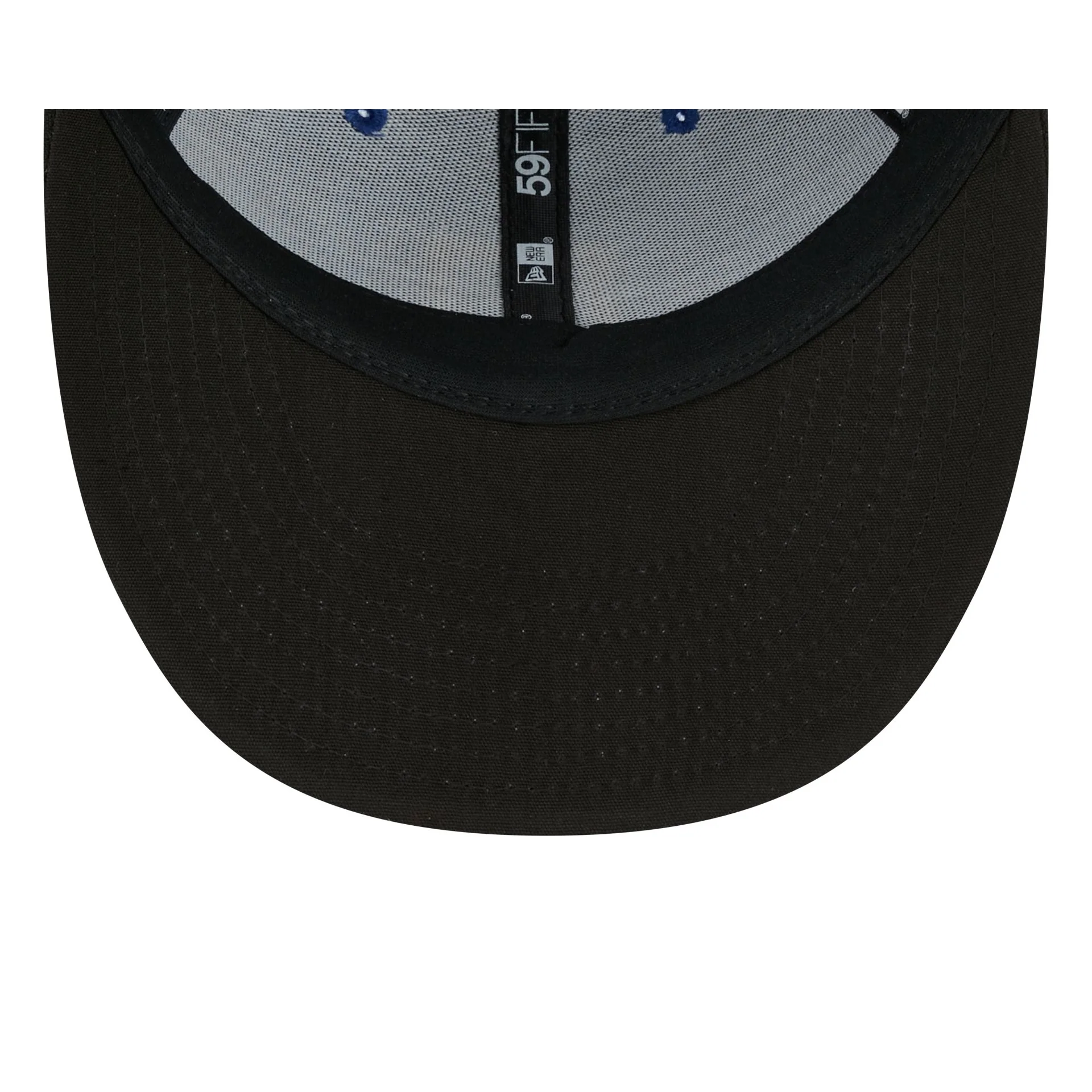 Seattle Mariners City Connect Low Profile 59FIFTY Fitted Hat