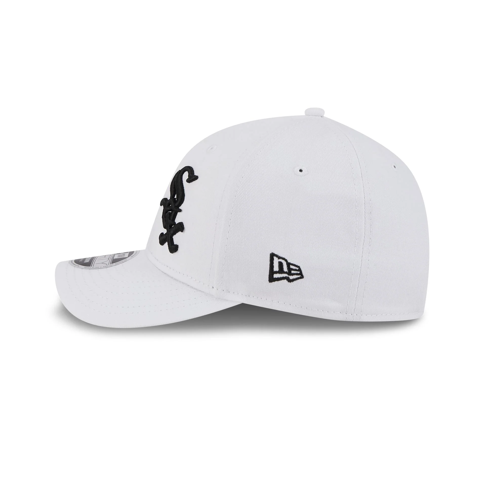 Chicago White Sox Championship Pack 9FORTY M-Crown Snapback Hat