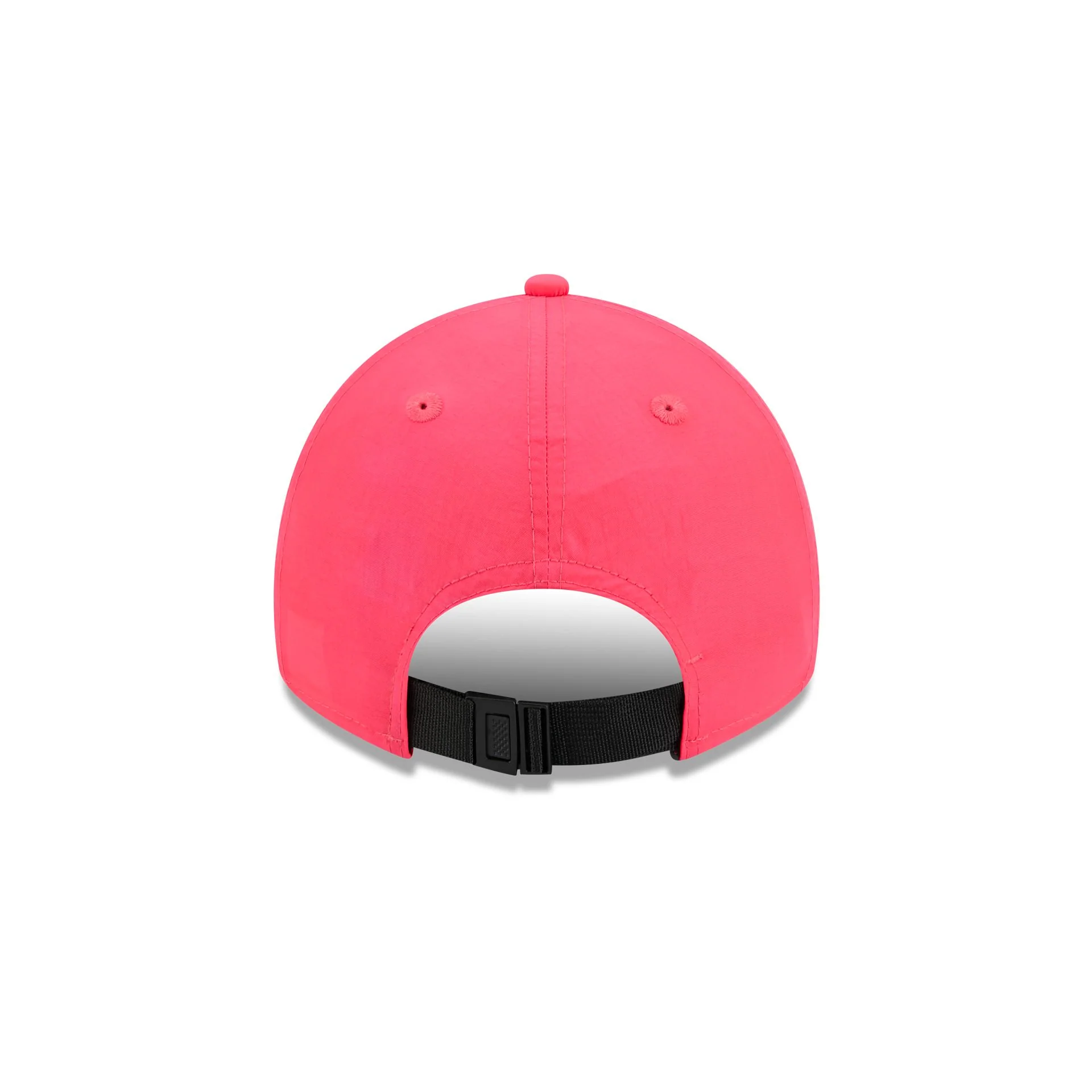 Chicago Bulls Everyday Nylon Pink 9TWENTY Adjustable Hat