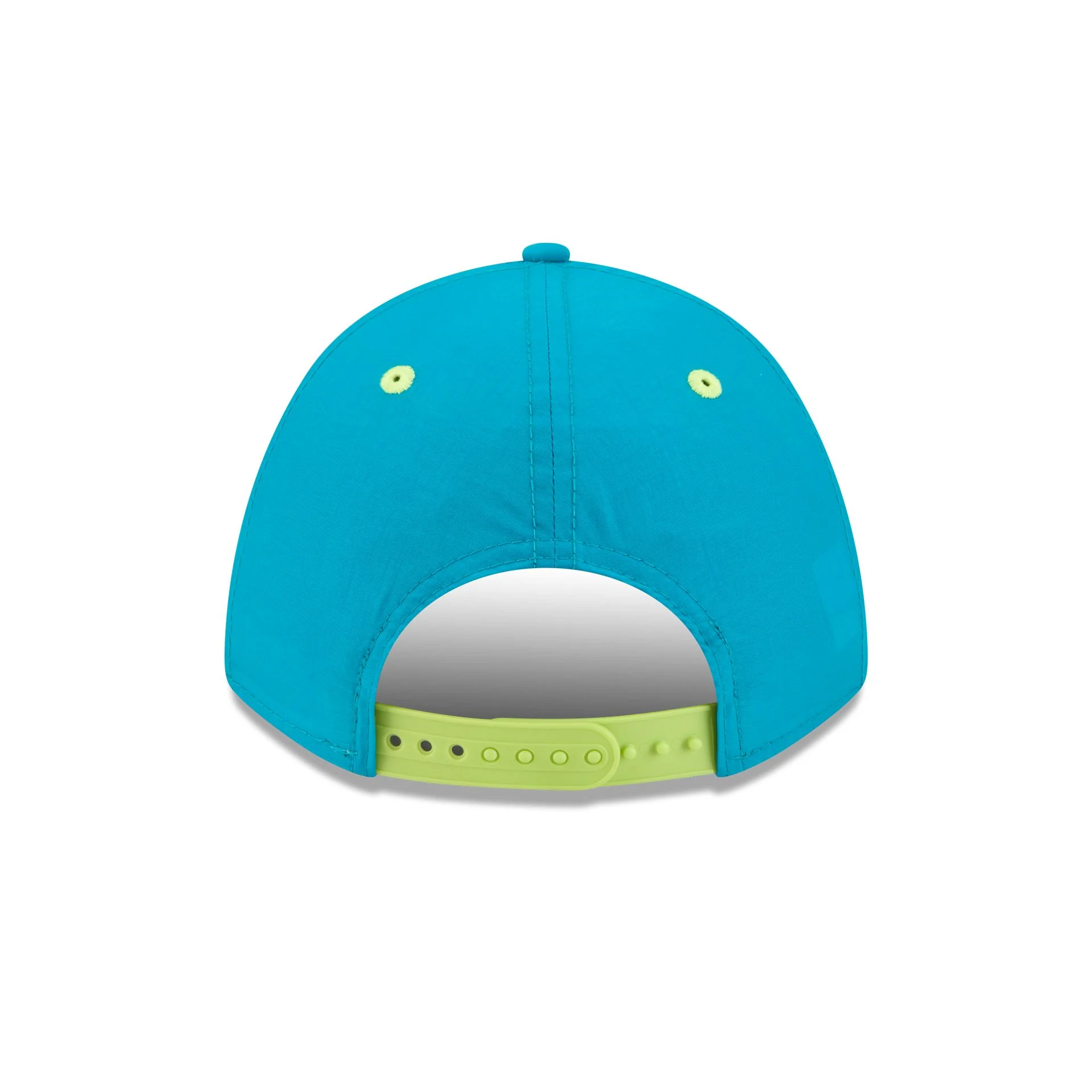 Philadelphia Eagles Tee Time 9FORTY M-Crown A-Frame Snapback Hat