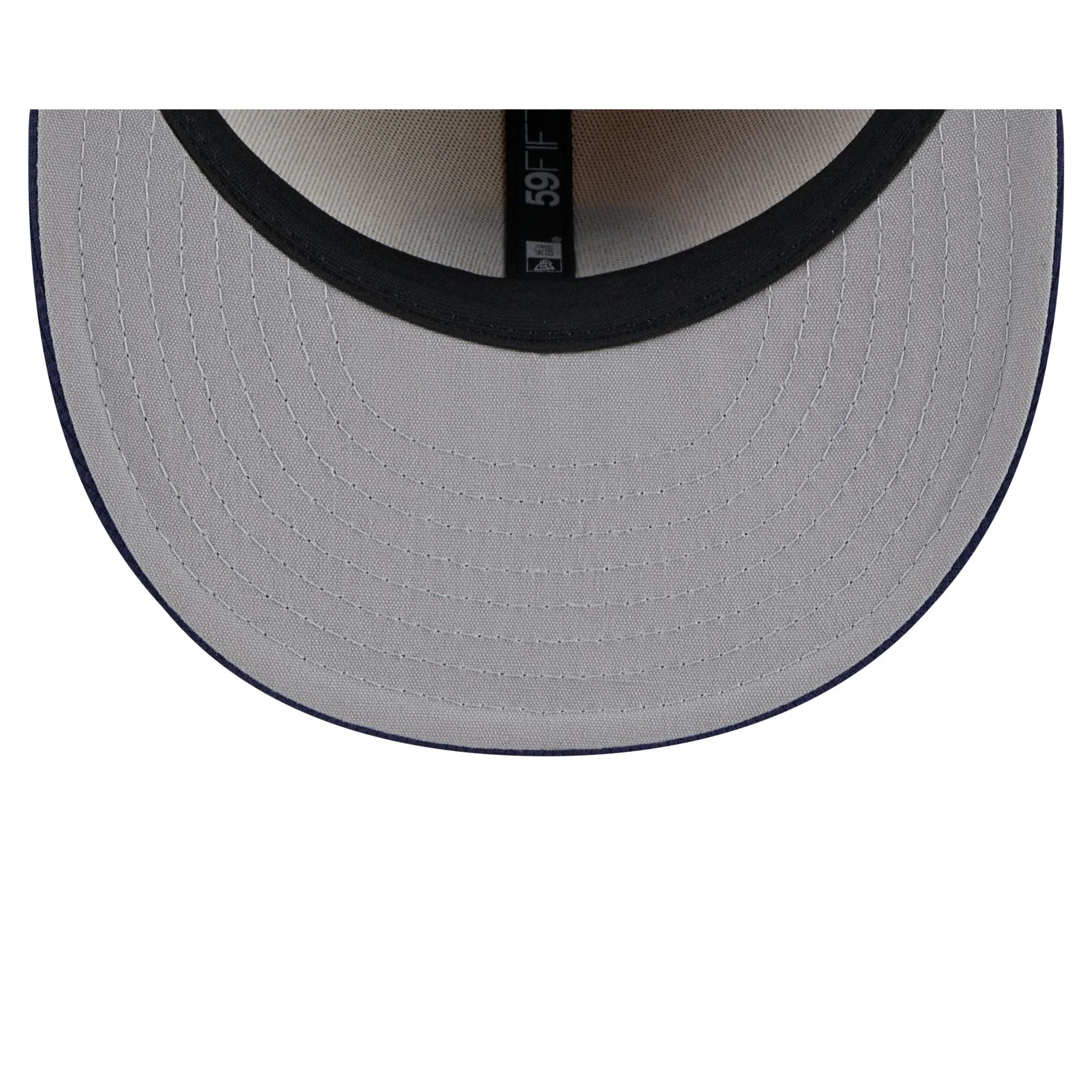 Houston Astros 2025 Batting Practice 59FIFTY Fitted